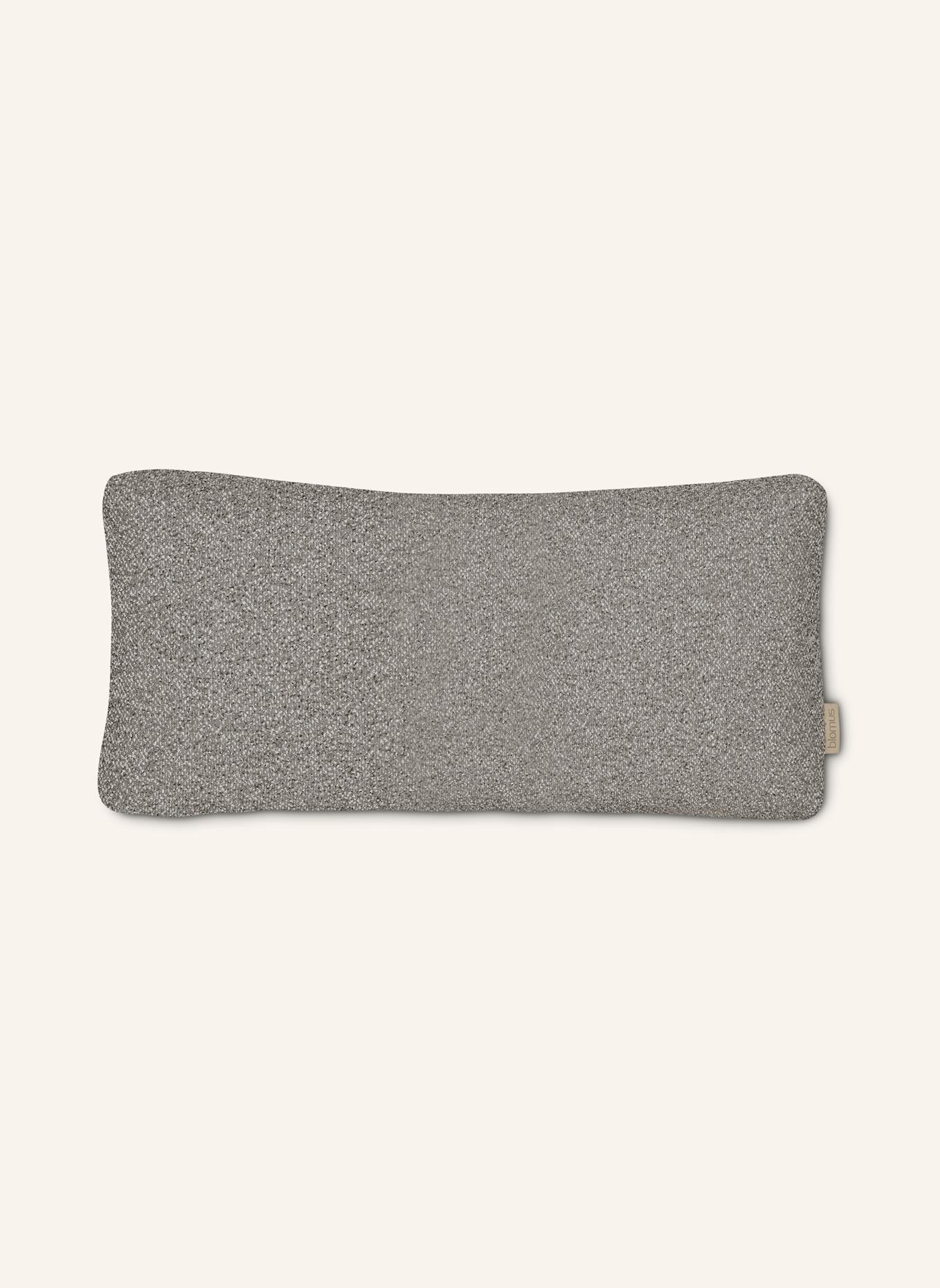 blomus Outdoor-Kissen STAY: DUNKELBRAUN