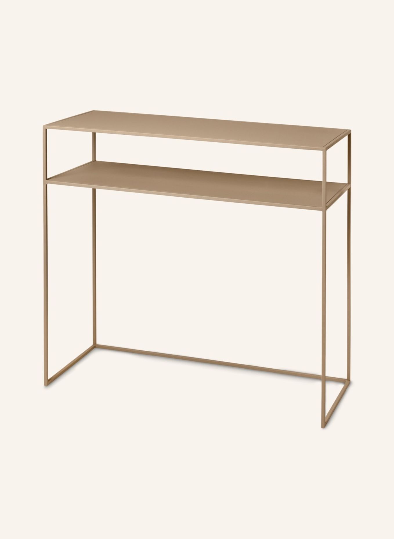 blomus Sideboard FERA: BRAUN