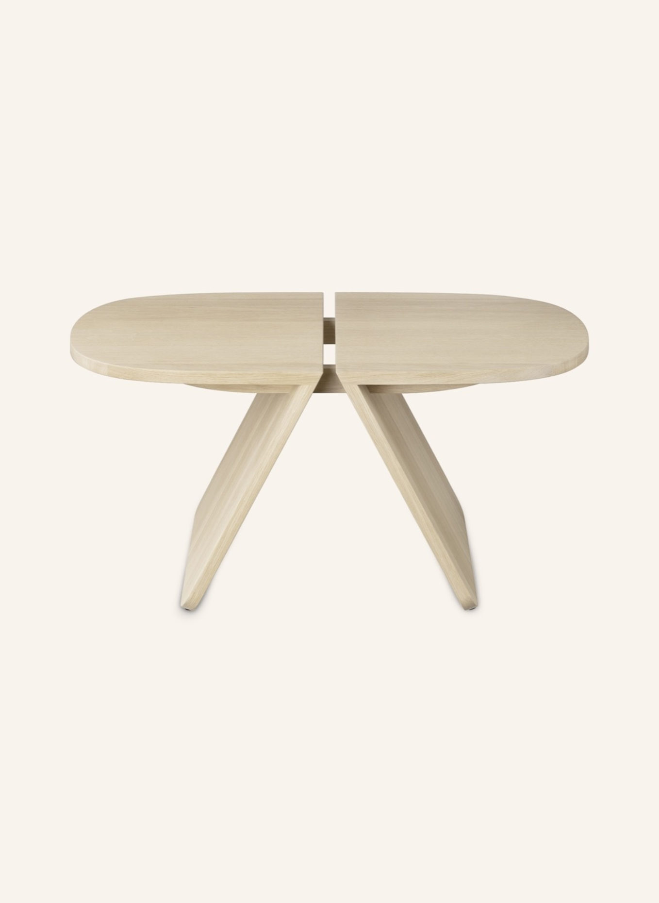 blomus Sofatisch AVIO: BRAUN