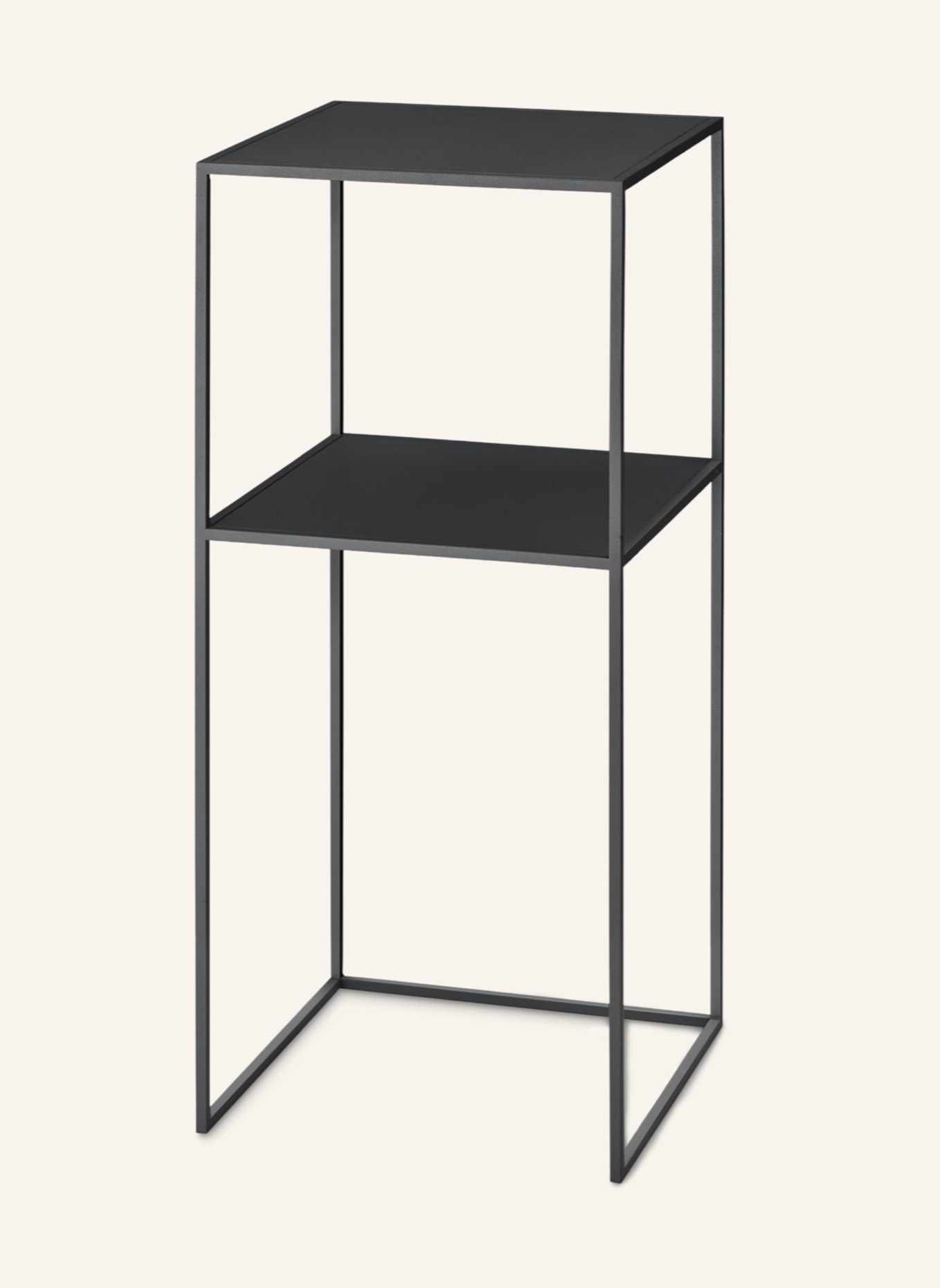 blomus Podest FERA: SCHWARZ