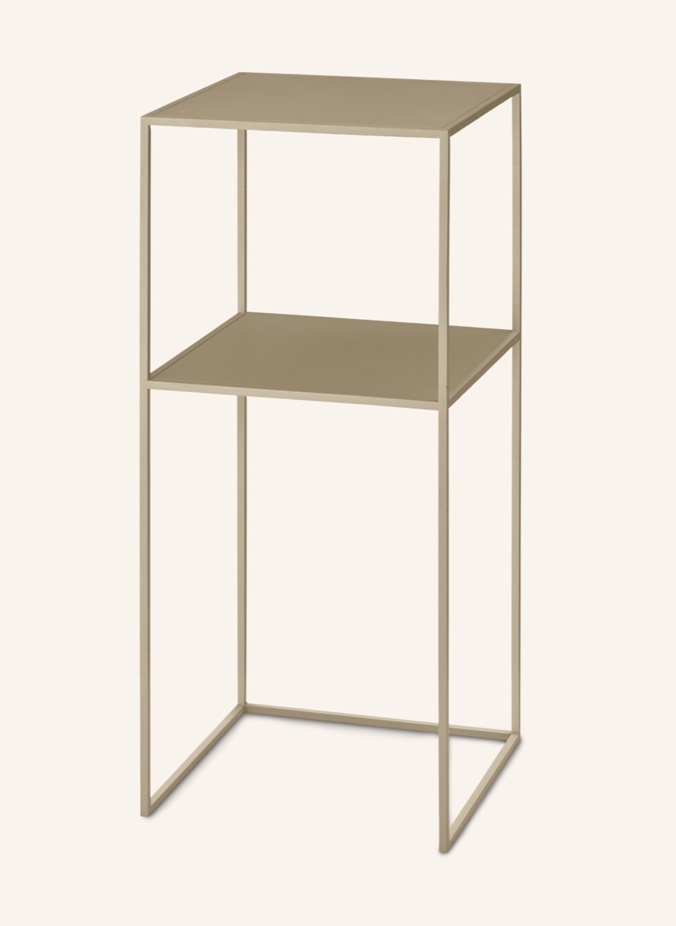 blomus Podest FERA: BEIGE