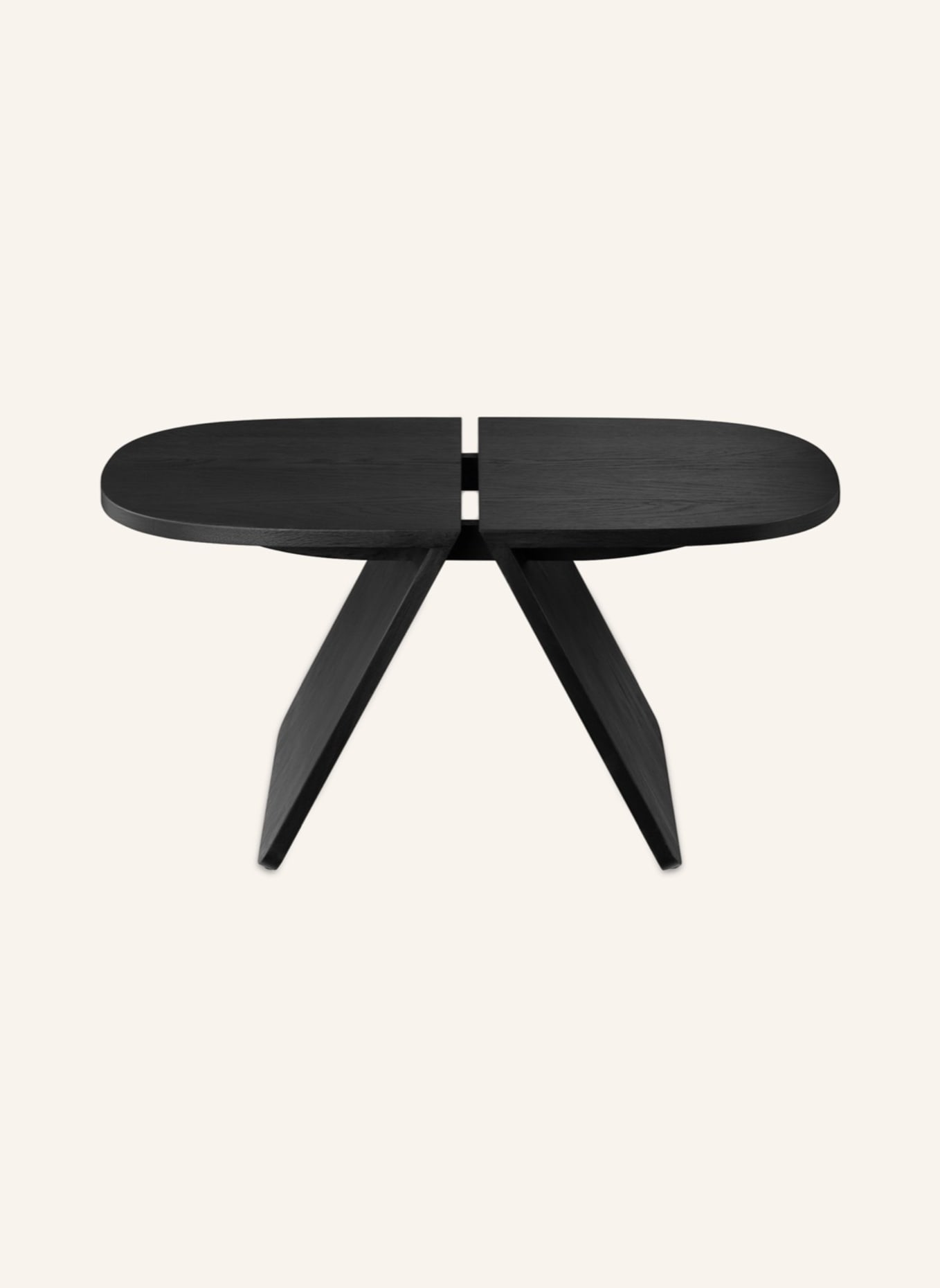 blomus Sofatisch AVIO: SCHWARZ