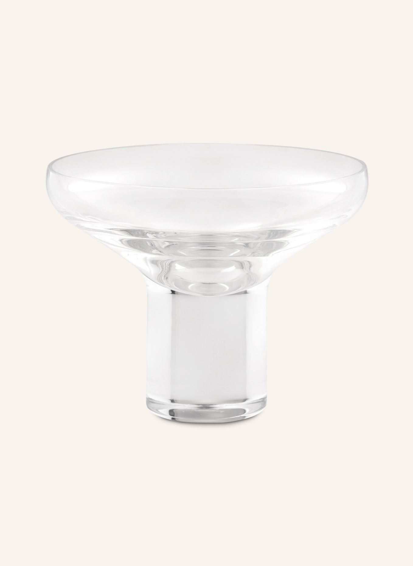 blomus Martiniglas KOYOI: WEISS