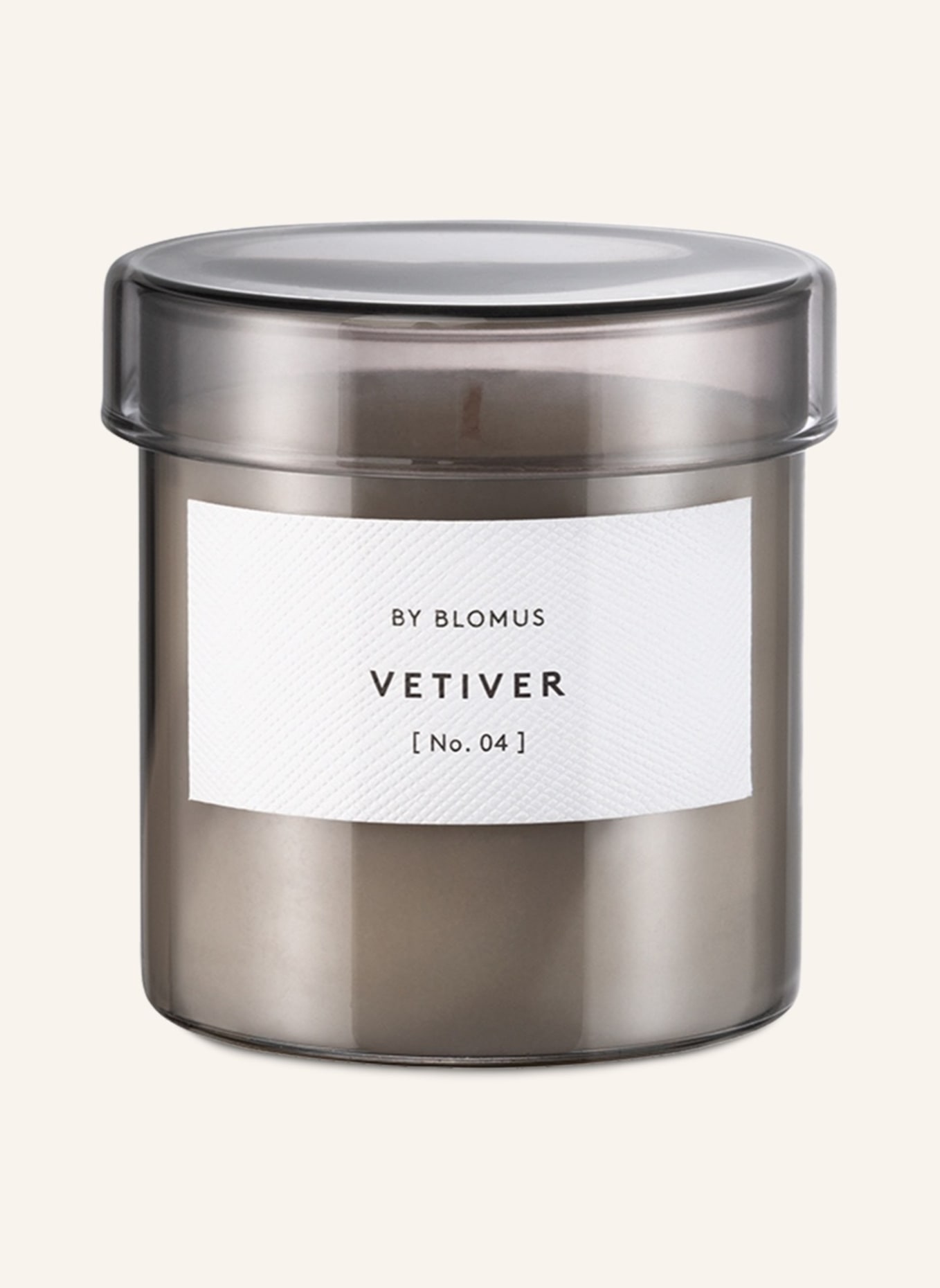 blomus Duftkerze VALOA SUMMER SMALL: ALTROSA