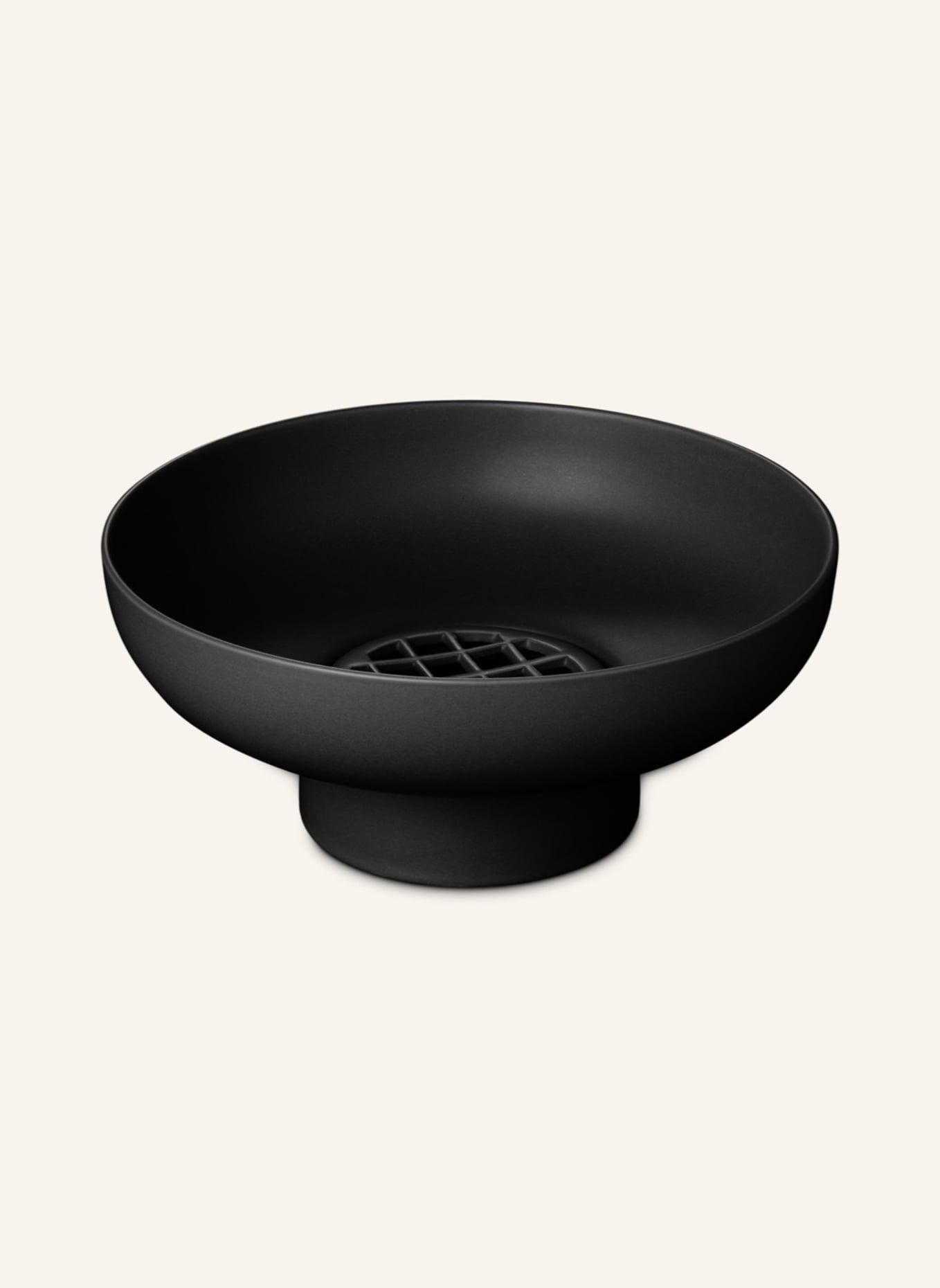 blomus Vase MIYABI: SCHWARZ