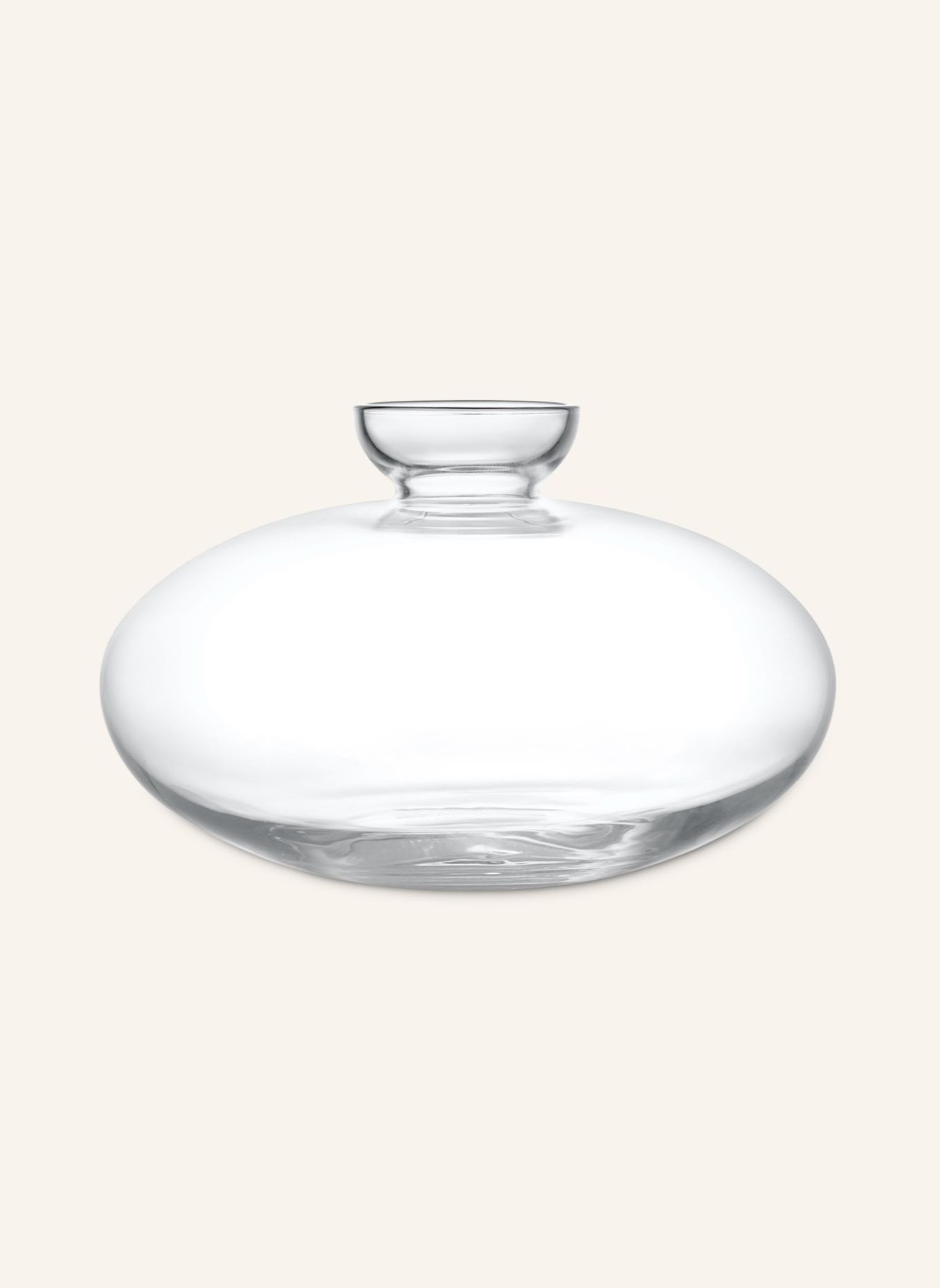 blomus Vase AVO: WEISS