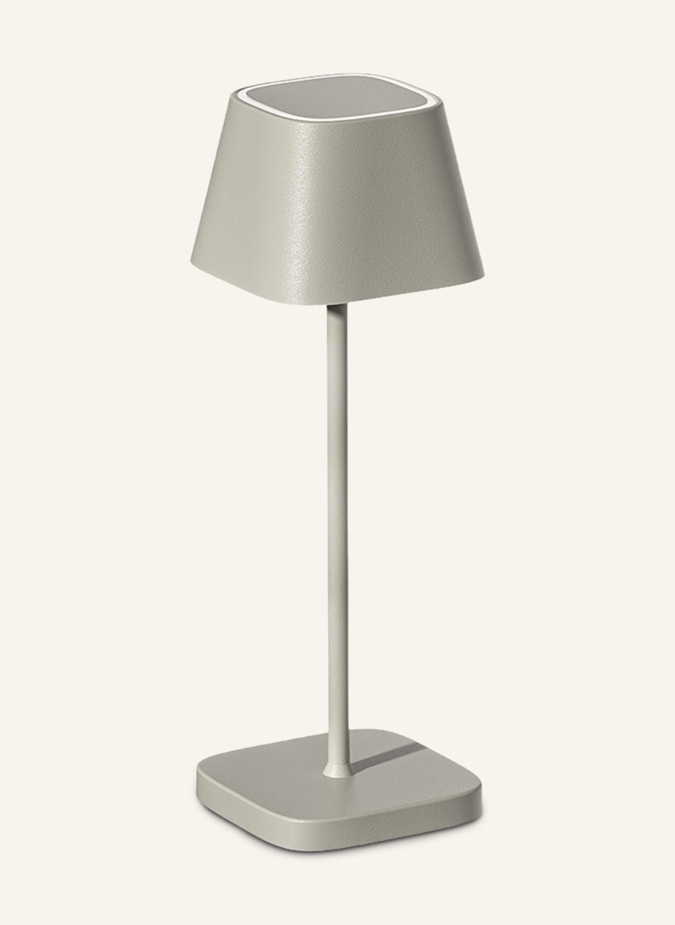 blomus Mobile LED Leuchte KODU: TAUPE