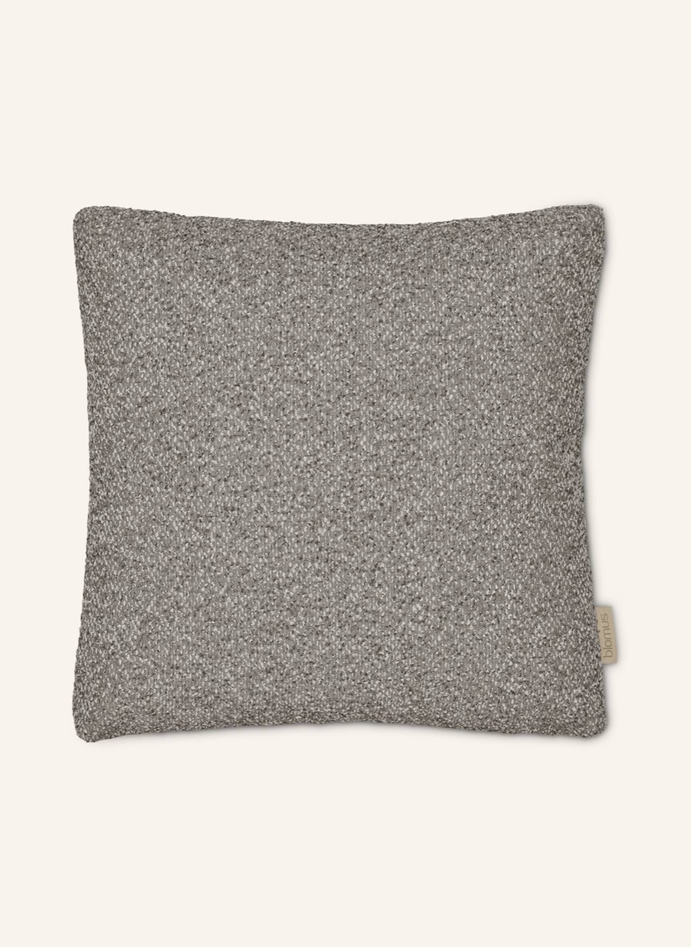 blomus Outdoor-Kissen STAY: DUNKELBRAUN