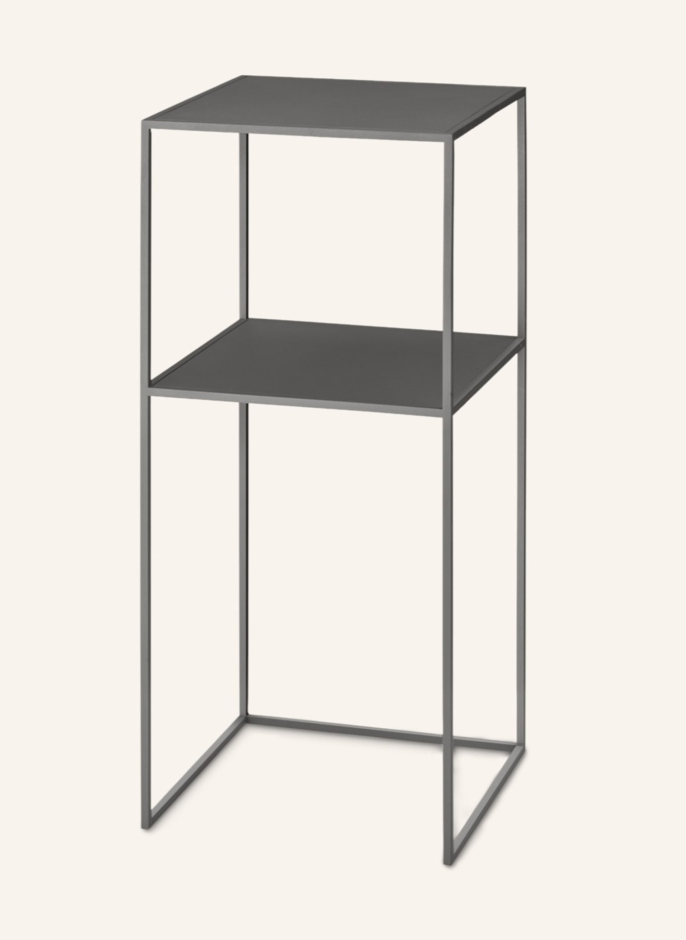 blomus Podest FERA: GRAU