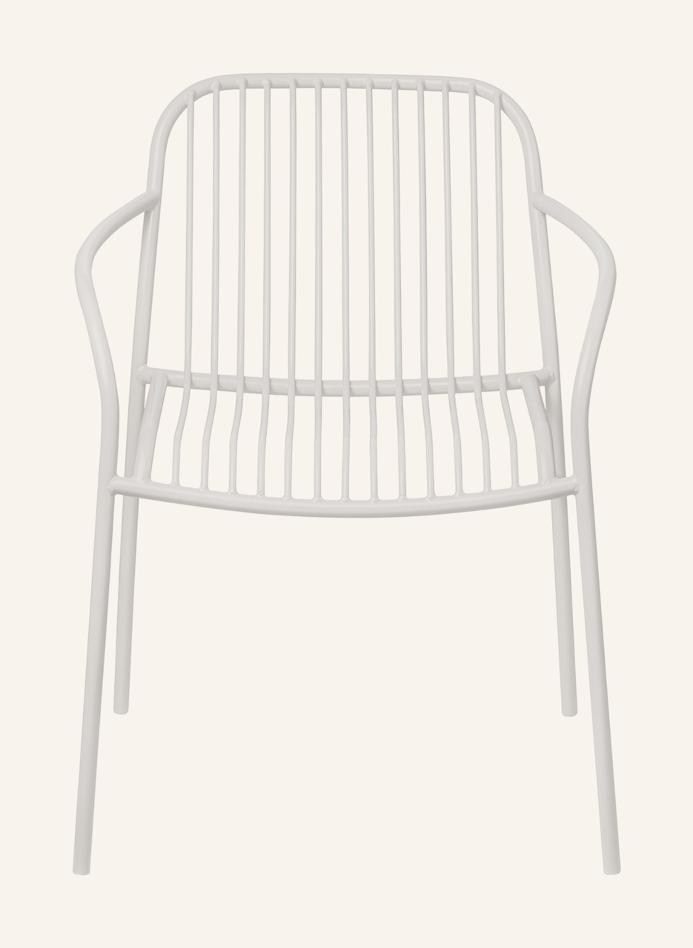 blomus Armlehnstuhl YUA WIRE