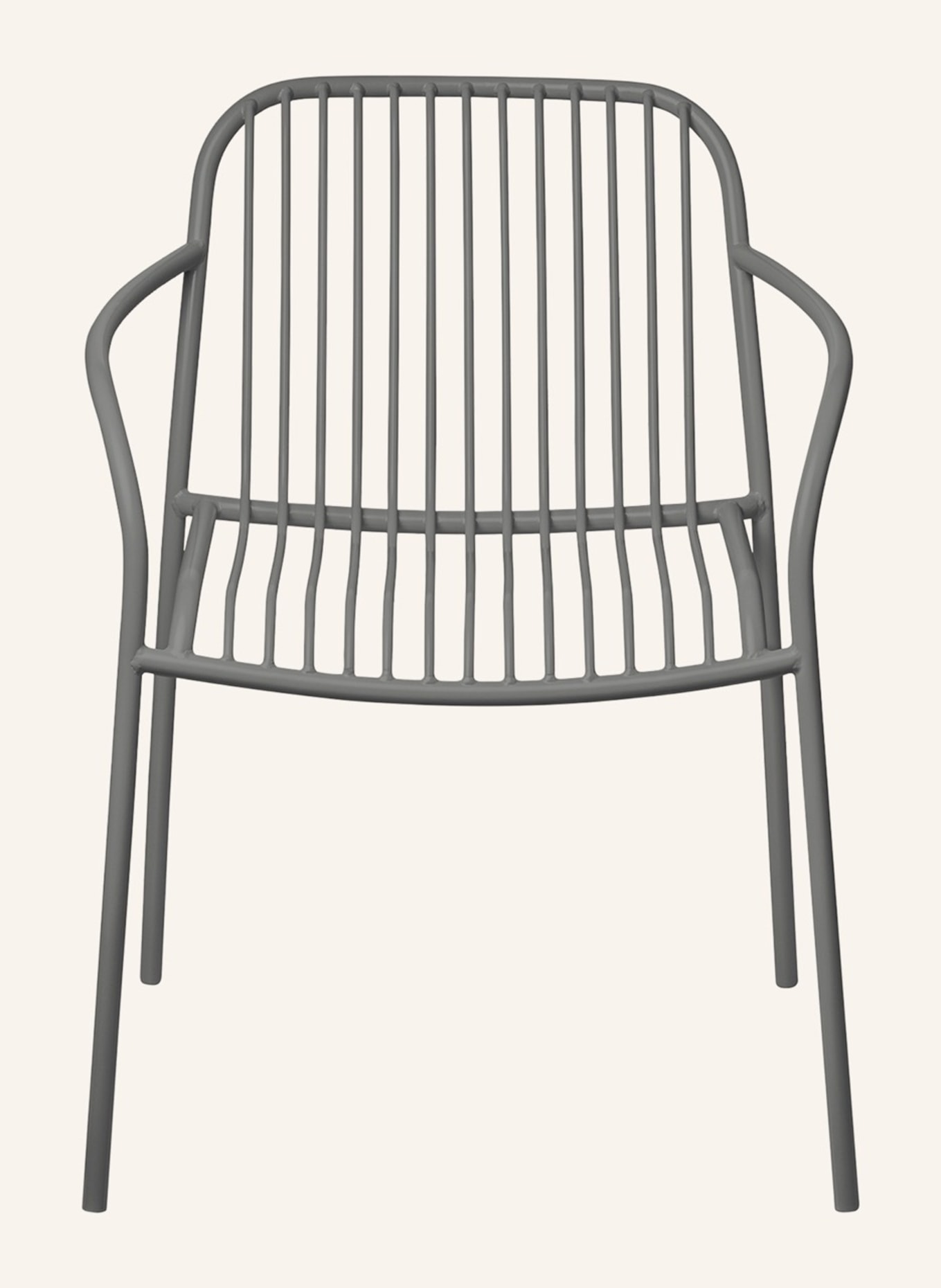 blomus Armlehnstuhl YUA WIRE