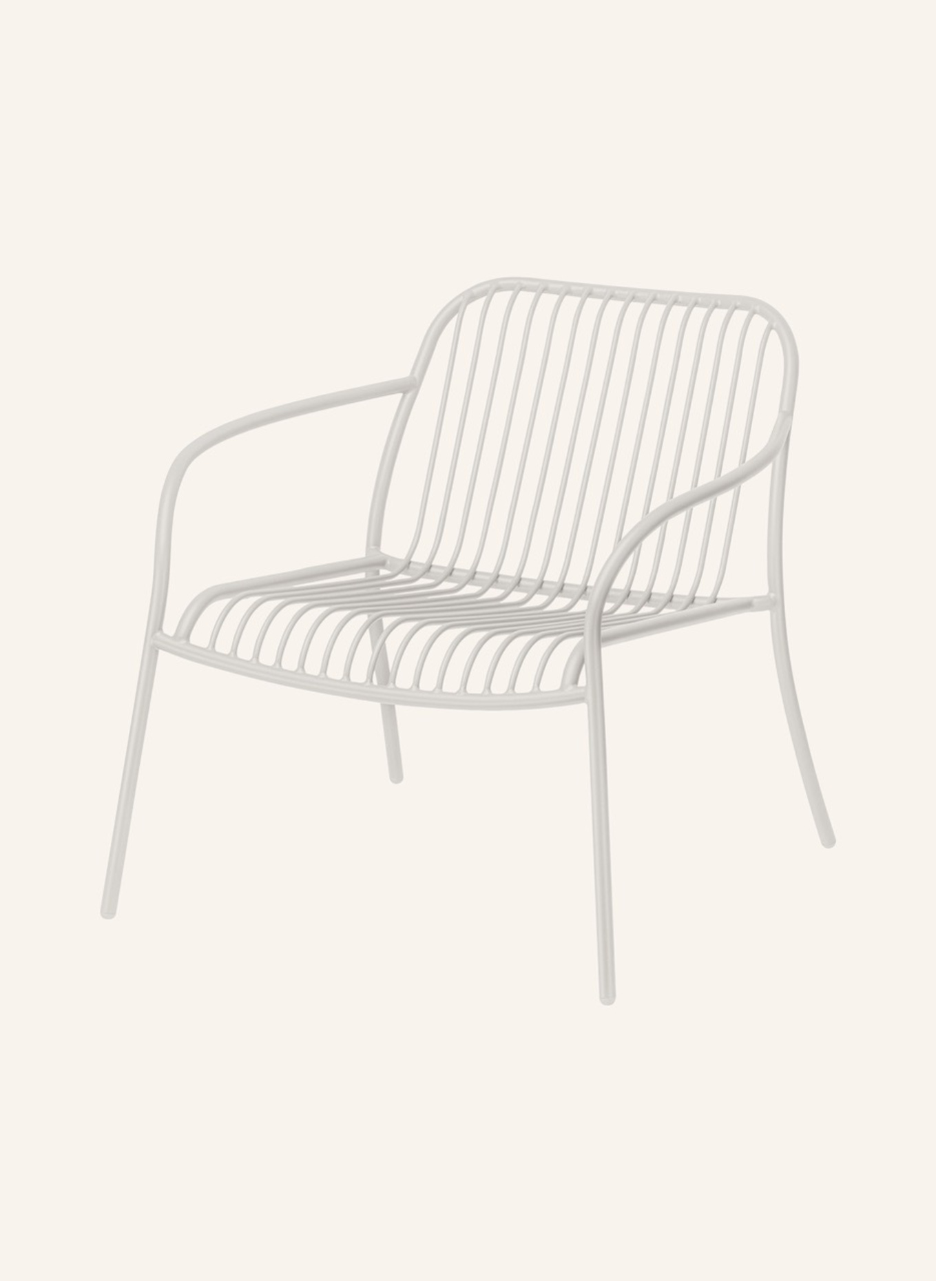 blomus Loungesessel YUA WIRE