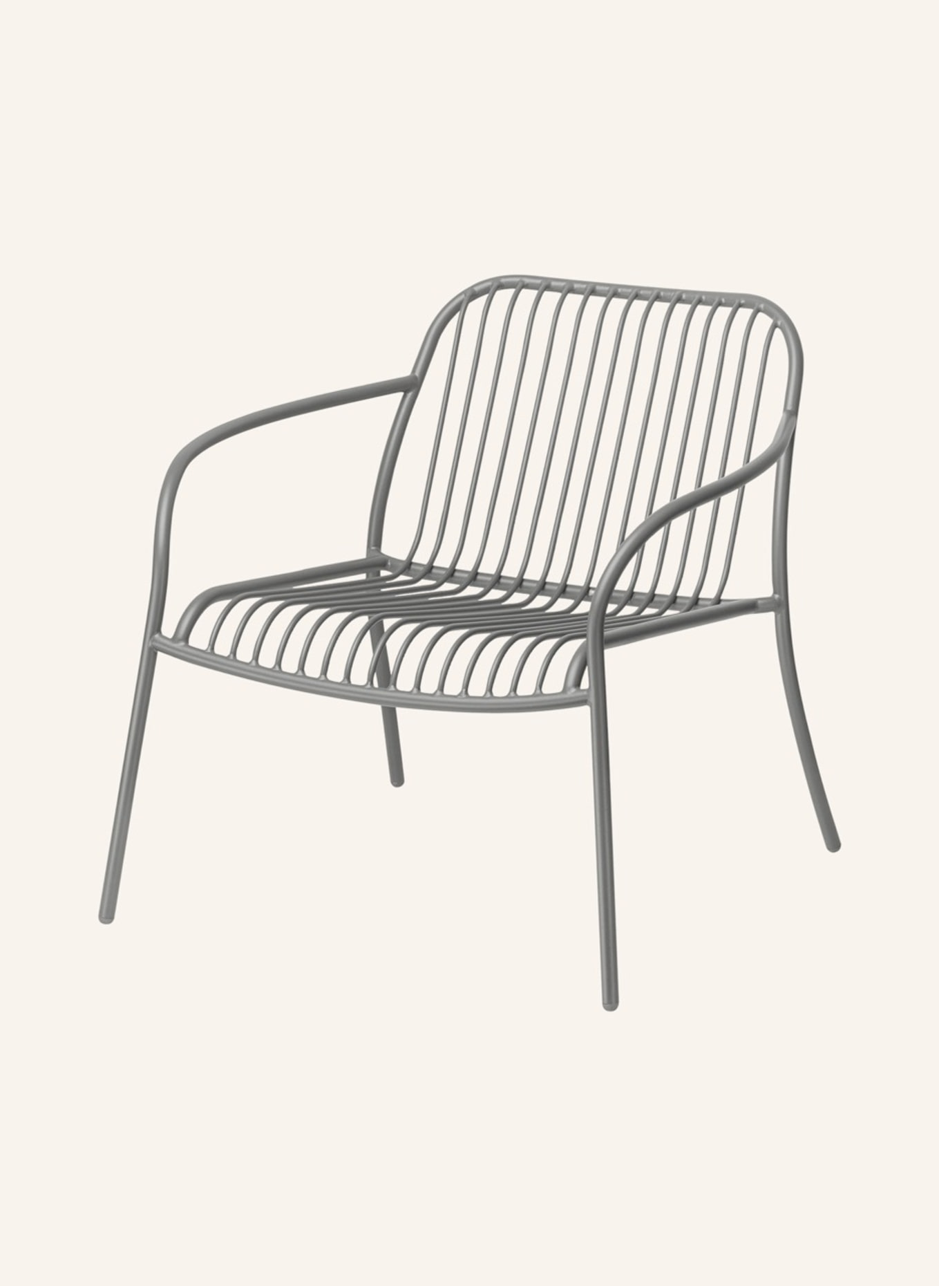 blomus Loungesessel YUA WIRE