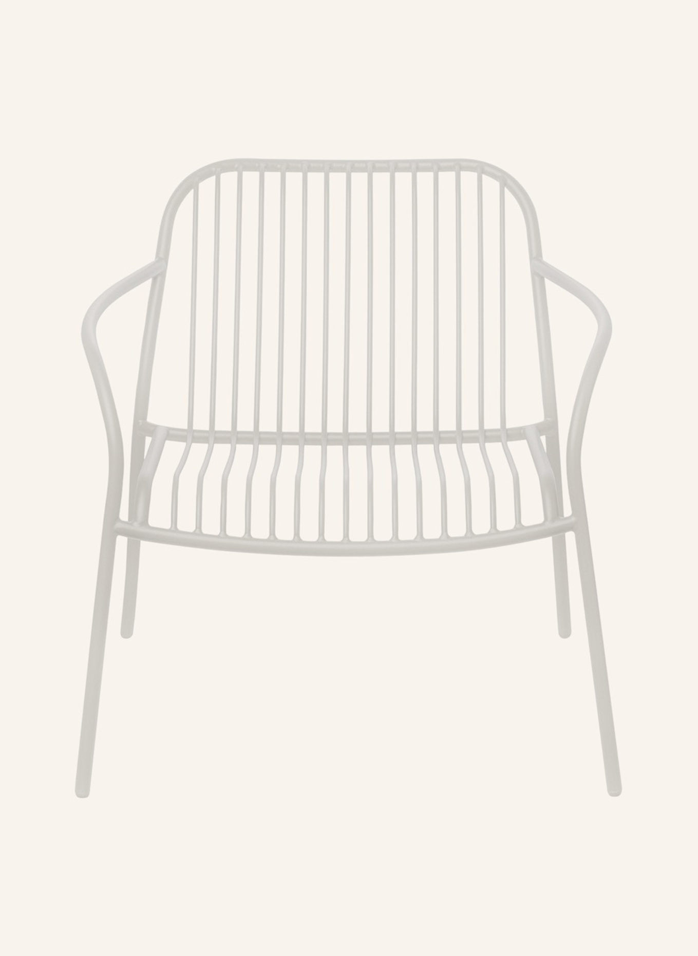 blomus Loungesessel YUA WIRE