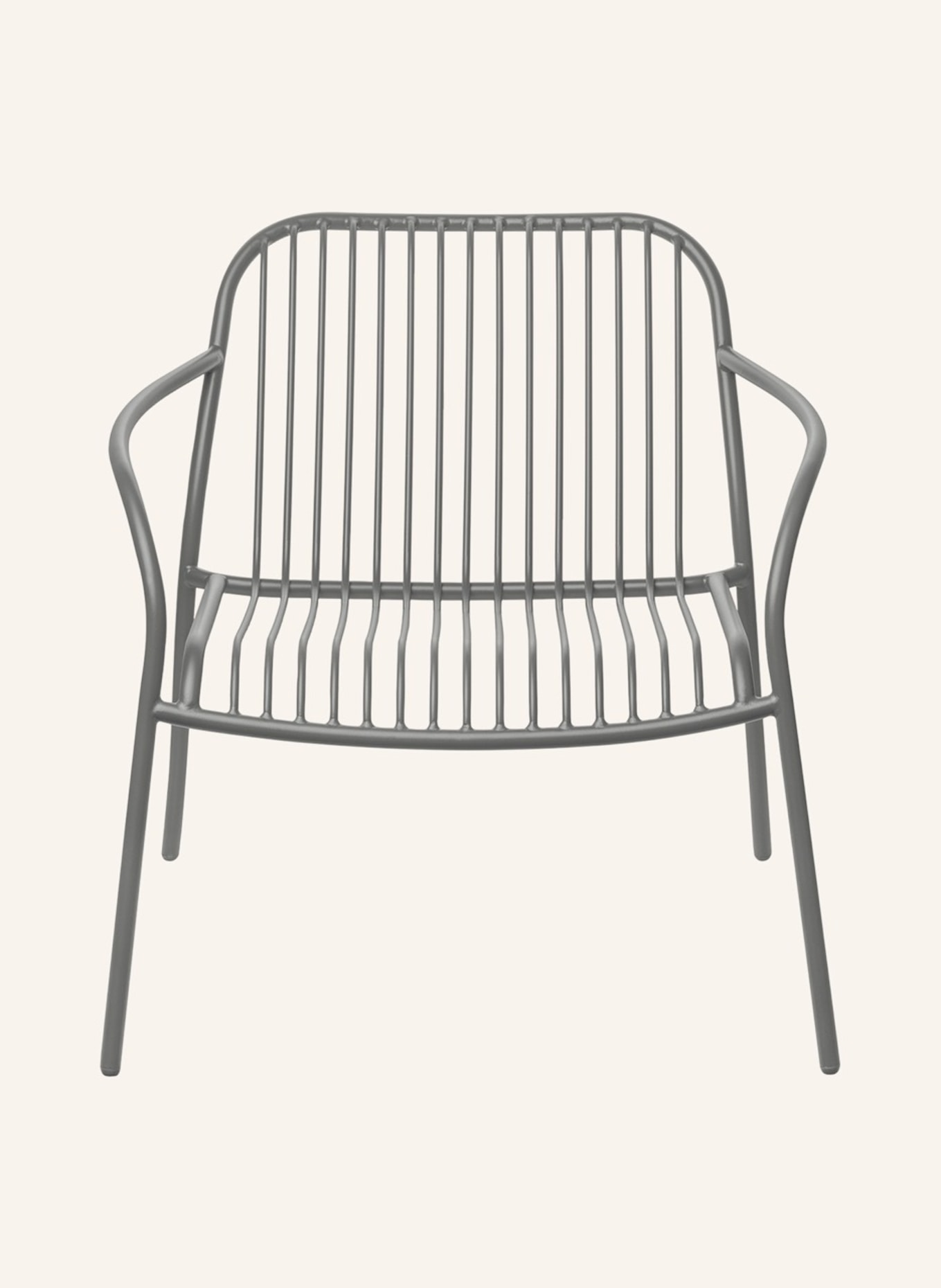 blomus Loungesessel YUA WIRE