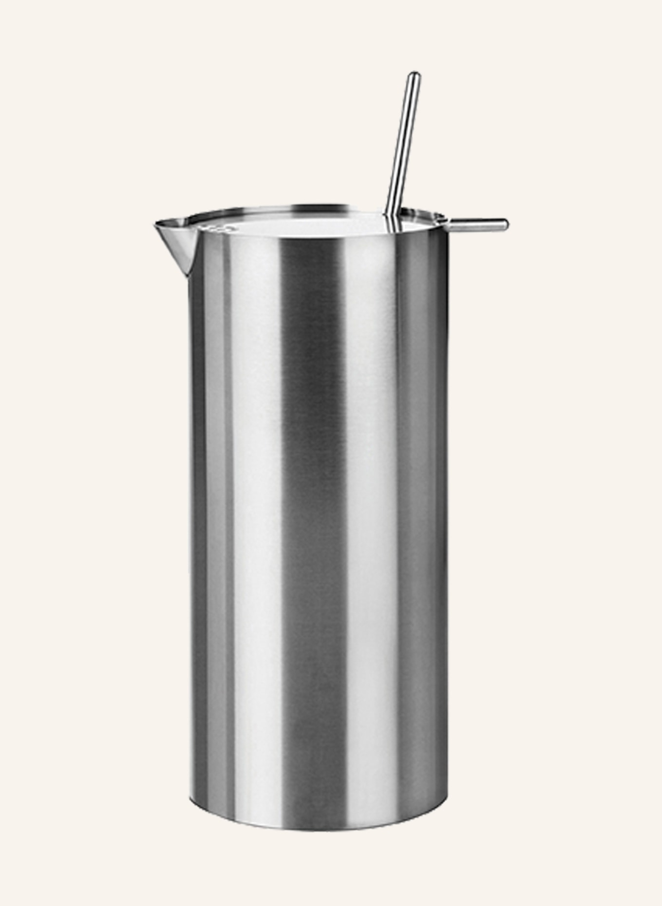 stelton Cocktail-Shaker AJ, Farbe: SILBER (Bild 1)