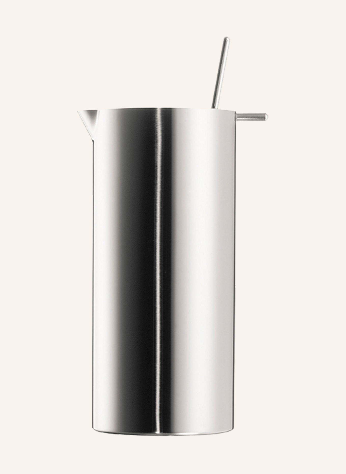 stelton Cocktail-Shaker AJ, Farbe: SILBER (Bild 2)