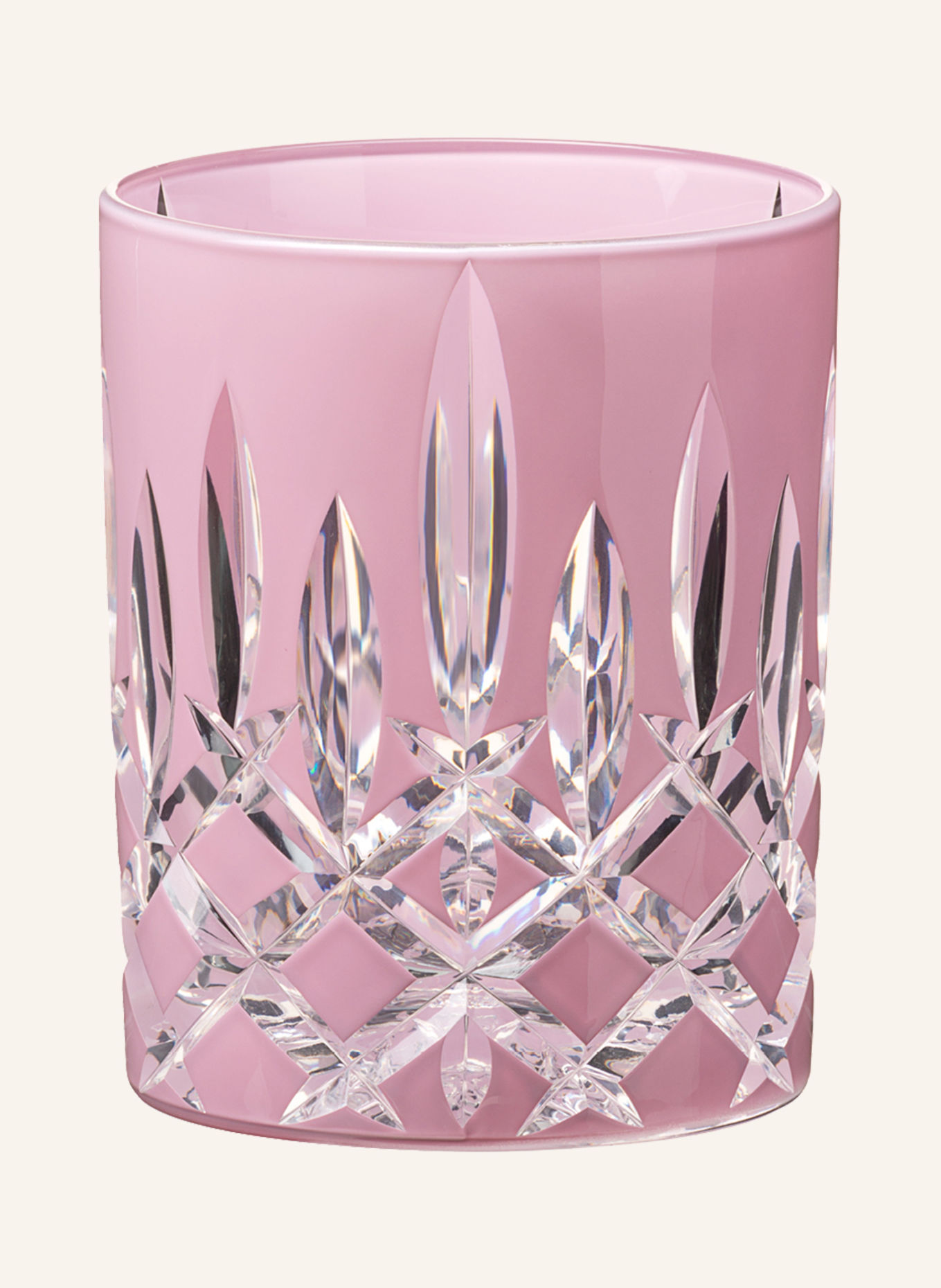 RIEDEL Whiskyglas LAUDON ROSE: ROSÉ