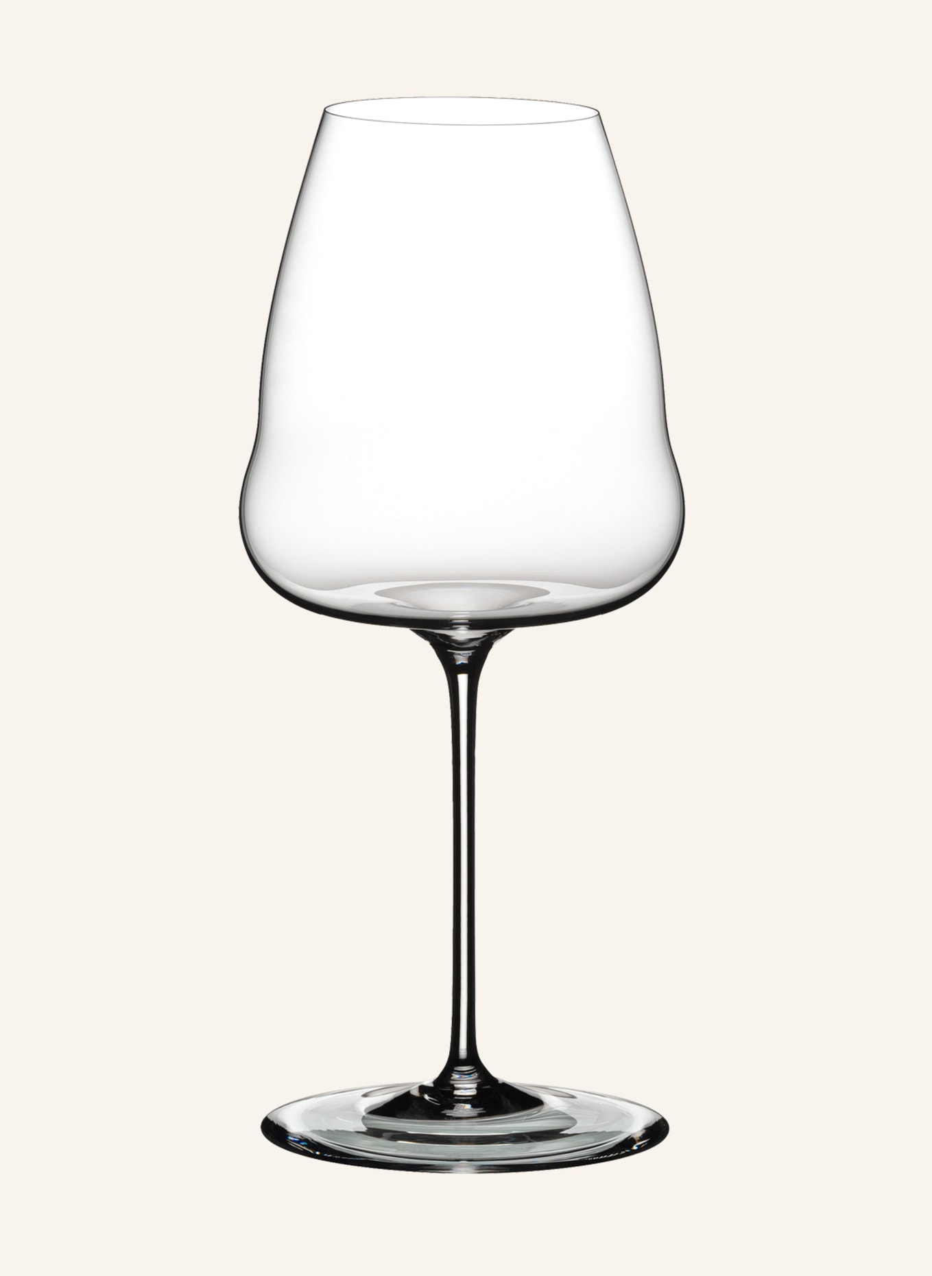 RIEDEL Weißweinglas WINEWINGS SAUVIGNON BLANC, Farbe: WEISS (Bild 1)