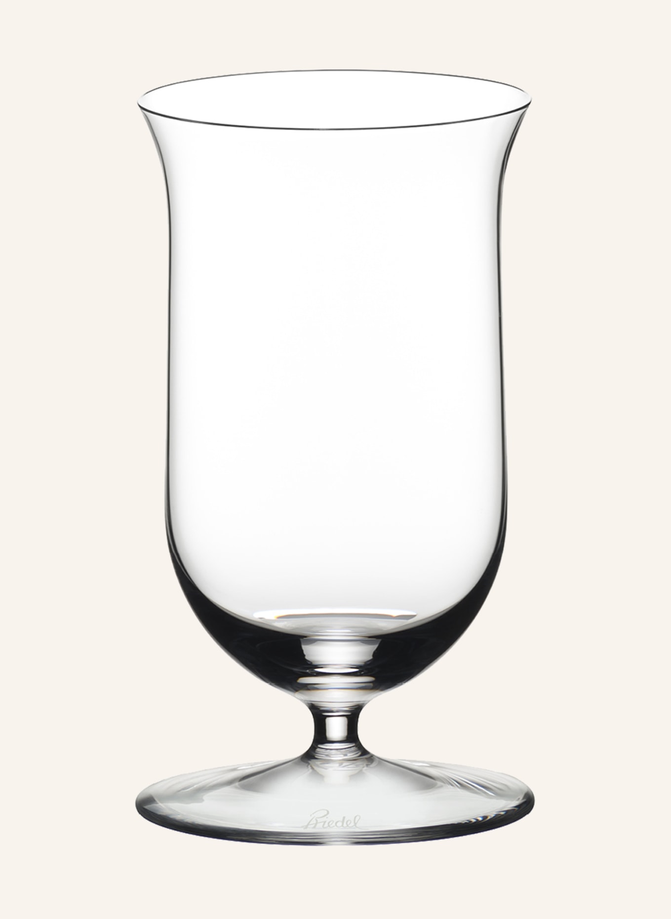 RIEDEL Whiskyglas SOMMELIERS SINGLE MALT, Farbe: WEISS (Bild 1)