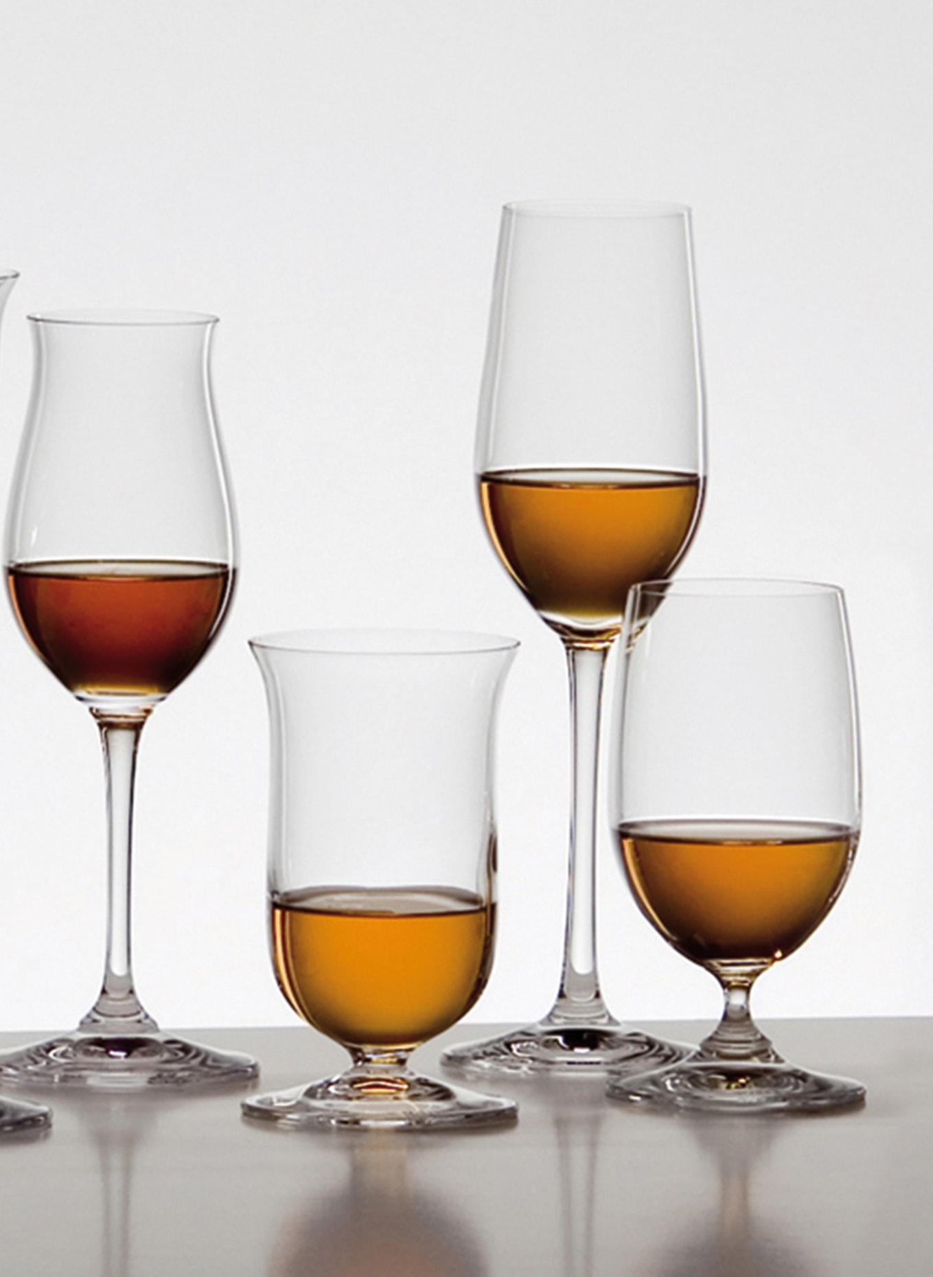 RIEDEL Whiskyglas SOMMELIERS SINGLE MALT, Farbe: WEISS (Bild 3)