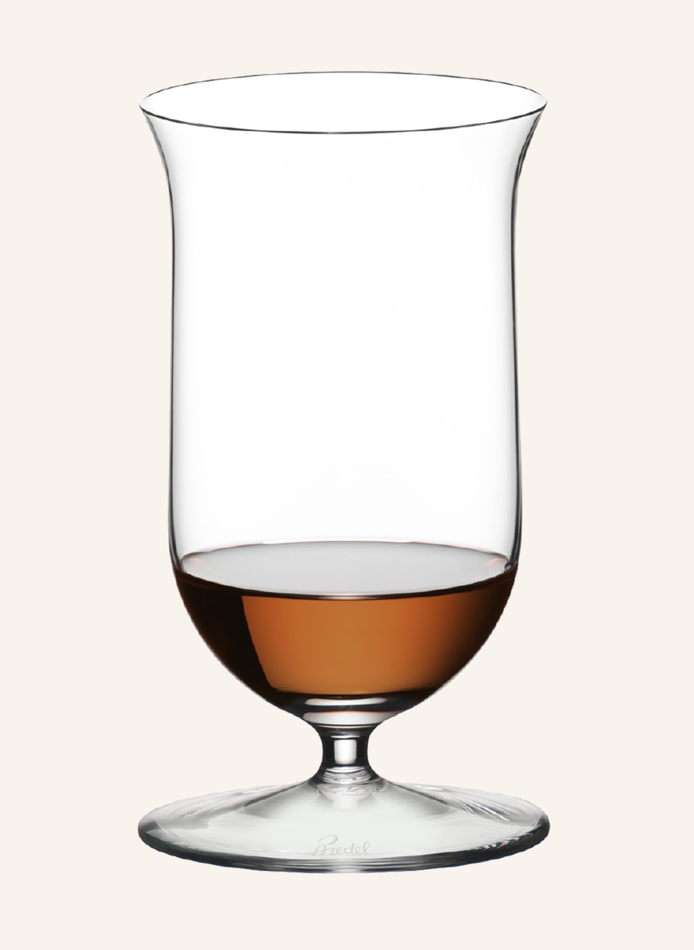 RIEDEL Whiskyglas SOMMELIERS SINGLE MALT, Farbe: WEISS (Bild 2)