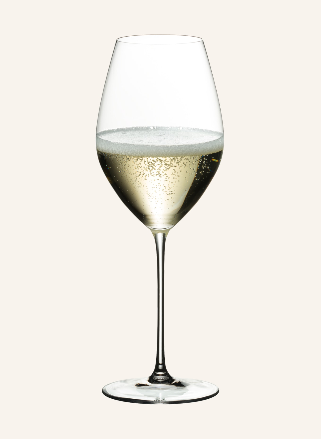 RIEDEL 8er-Set Champagnergläser VERITAS, Farbe: WEISS (Bild 2)