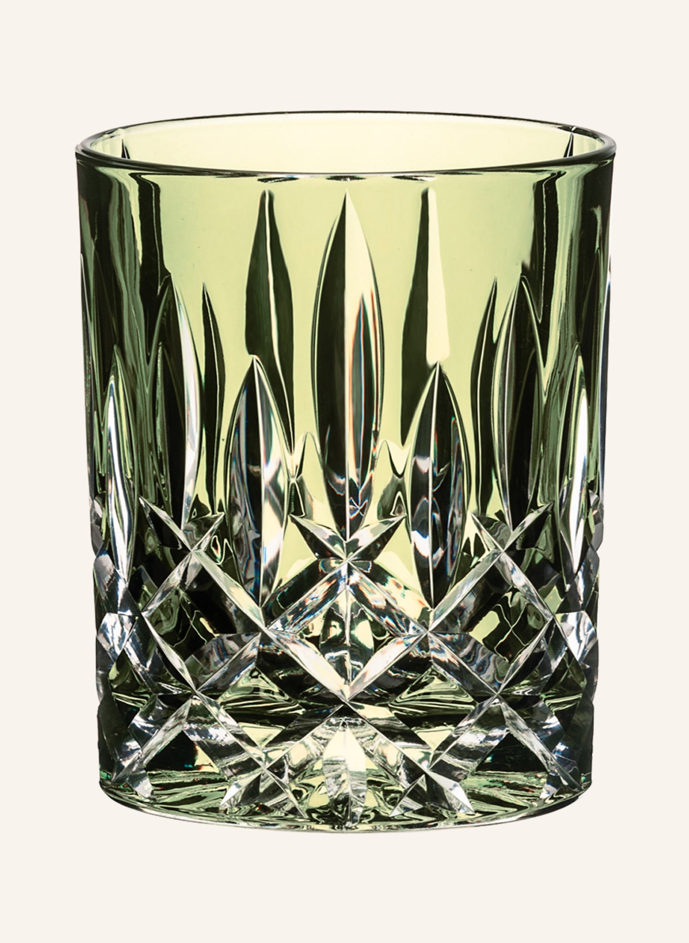 RIEDEL Whiskyglas LAUDON GRÜN, Farbe: GRÜN (Bild 1)