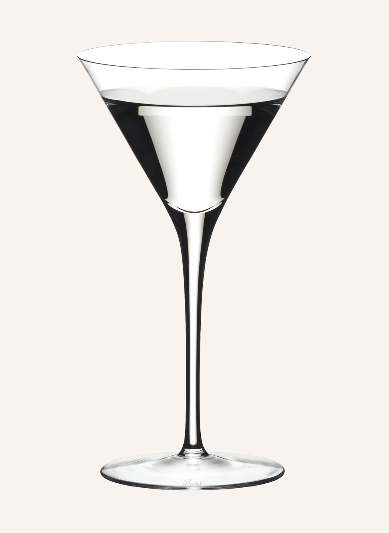 RIEDEL Martiniglas SOMMELIERS, Farbe: WEISS (Bild 2)