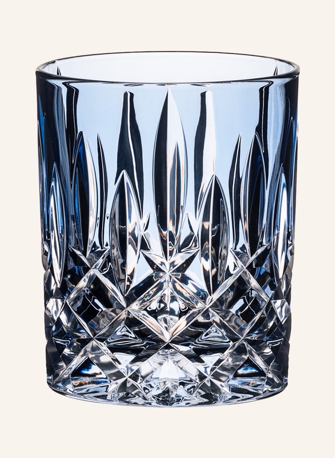 RIEDEL Whiskyglas LAUDON HELLBLAU, Farbe: HELLBLAU (Bild 1)