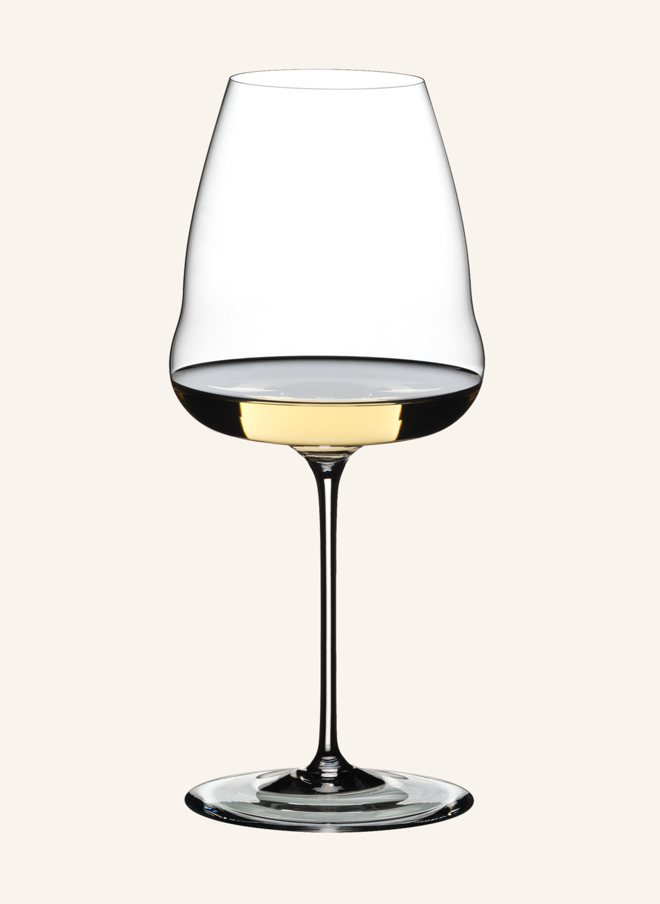 RIEDEL Weißweinglas WINEWINGS SAUVIGNON BLANC, Farbe: WEISS (Bild 3)