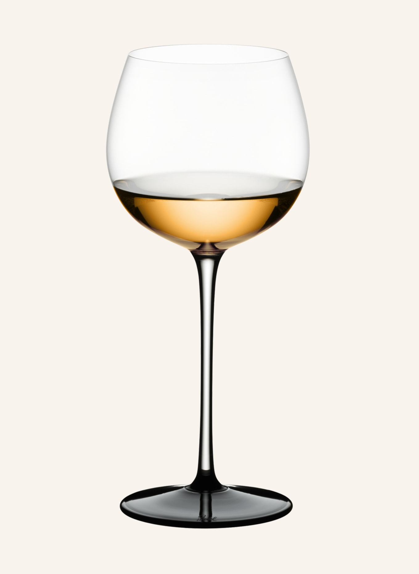 RIEDEL Weißweinglas BLACK TIE MONTRACHET, Farbe: SCHWARZ (Bild 3)