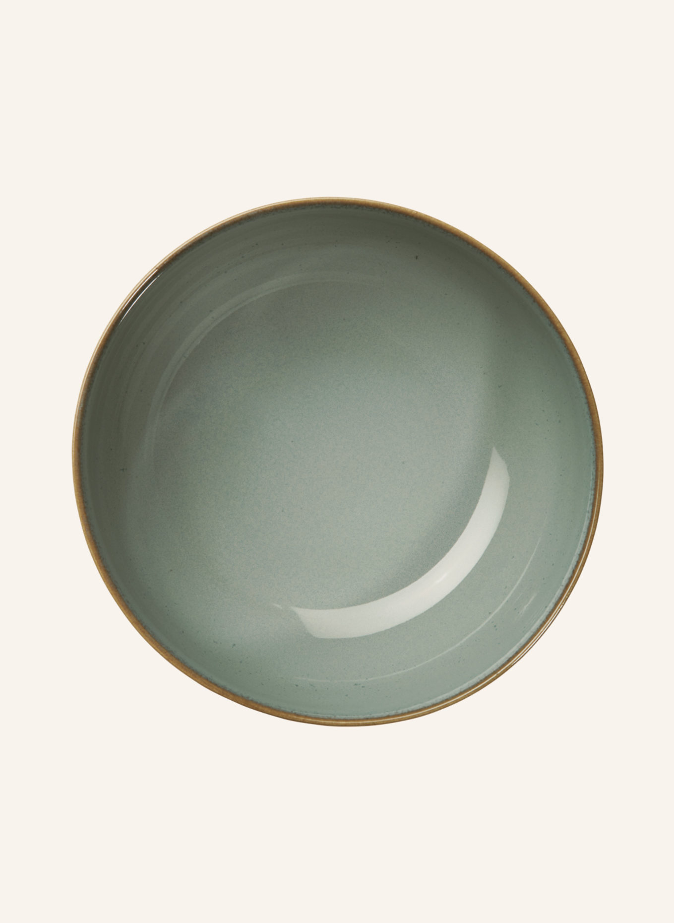 ASA Speiseteller SAISONS: GRÜN