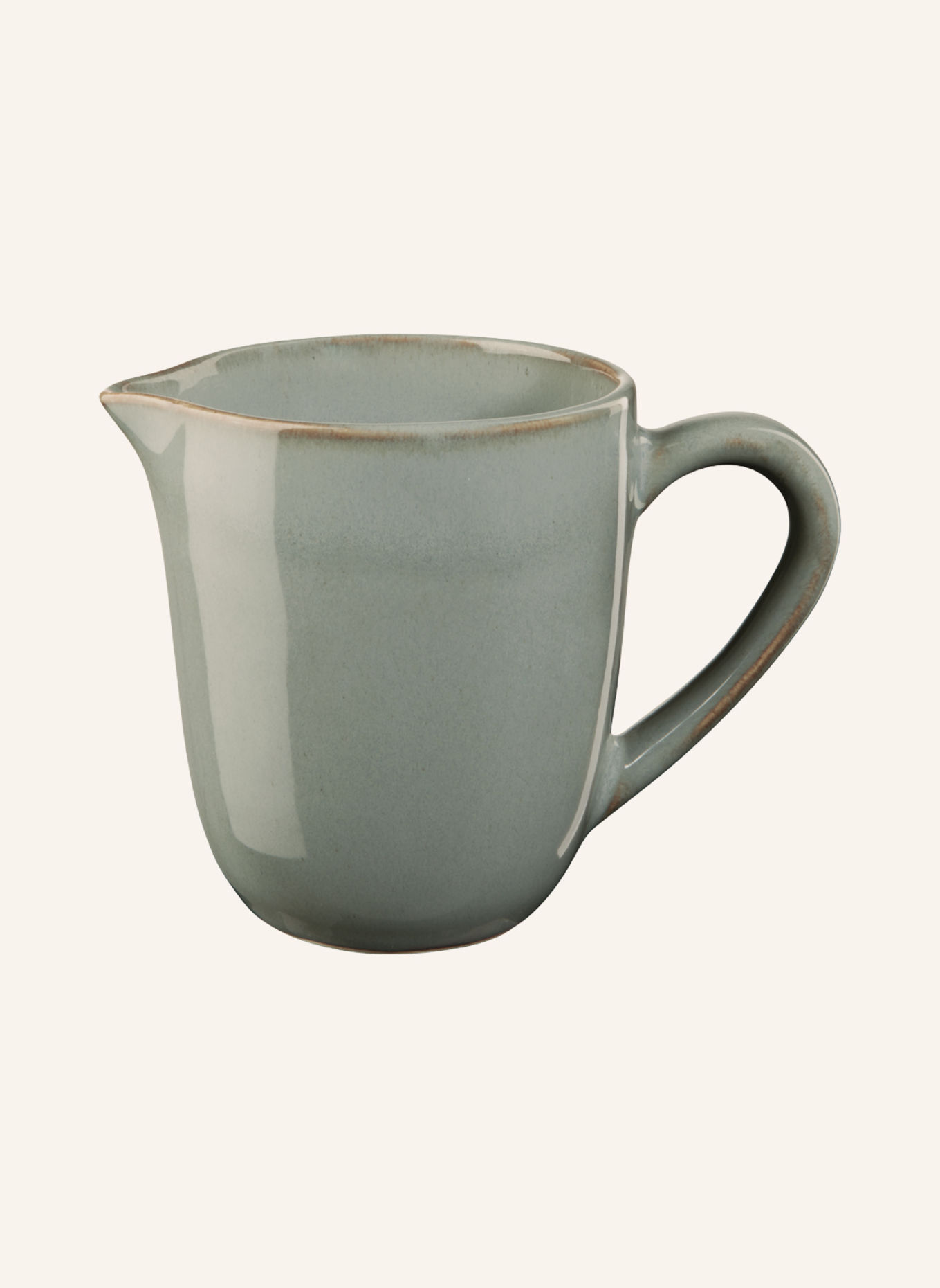 ASA Milchgießer SAISONS: GRÜN