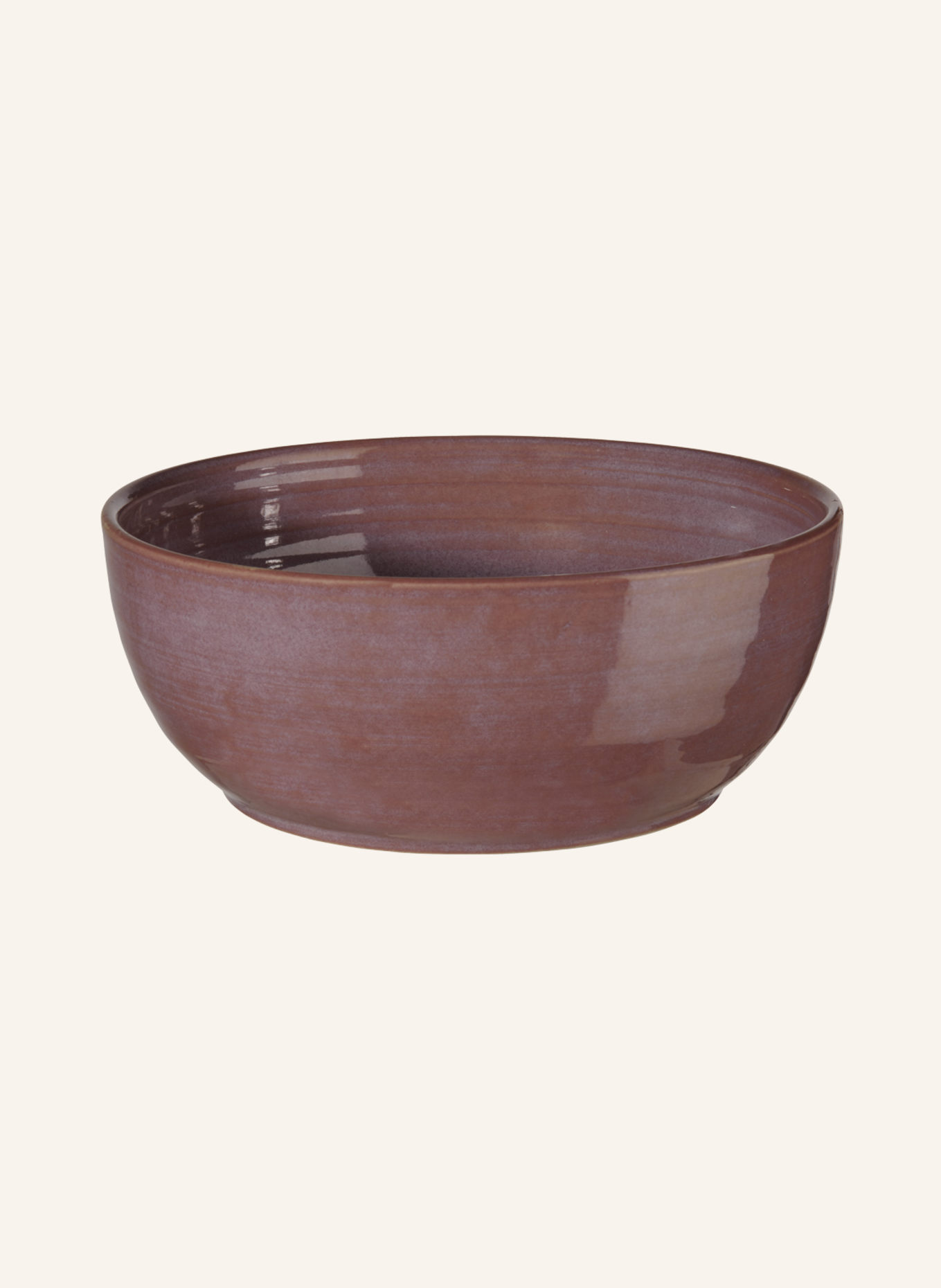 ASA Schale POKE BOWL: LILA