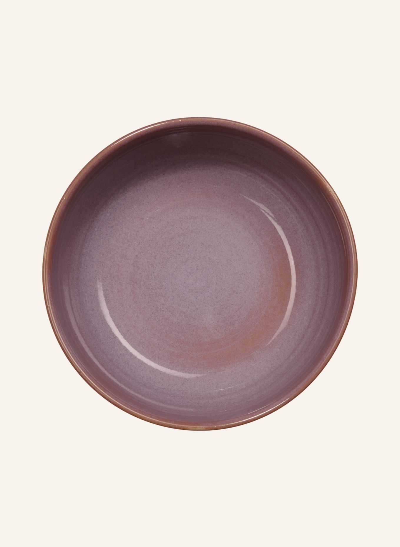 ASA Schale POKE BOWL: LILA