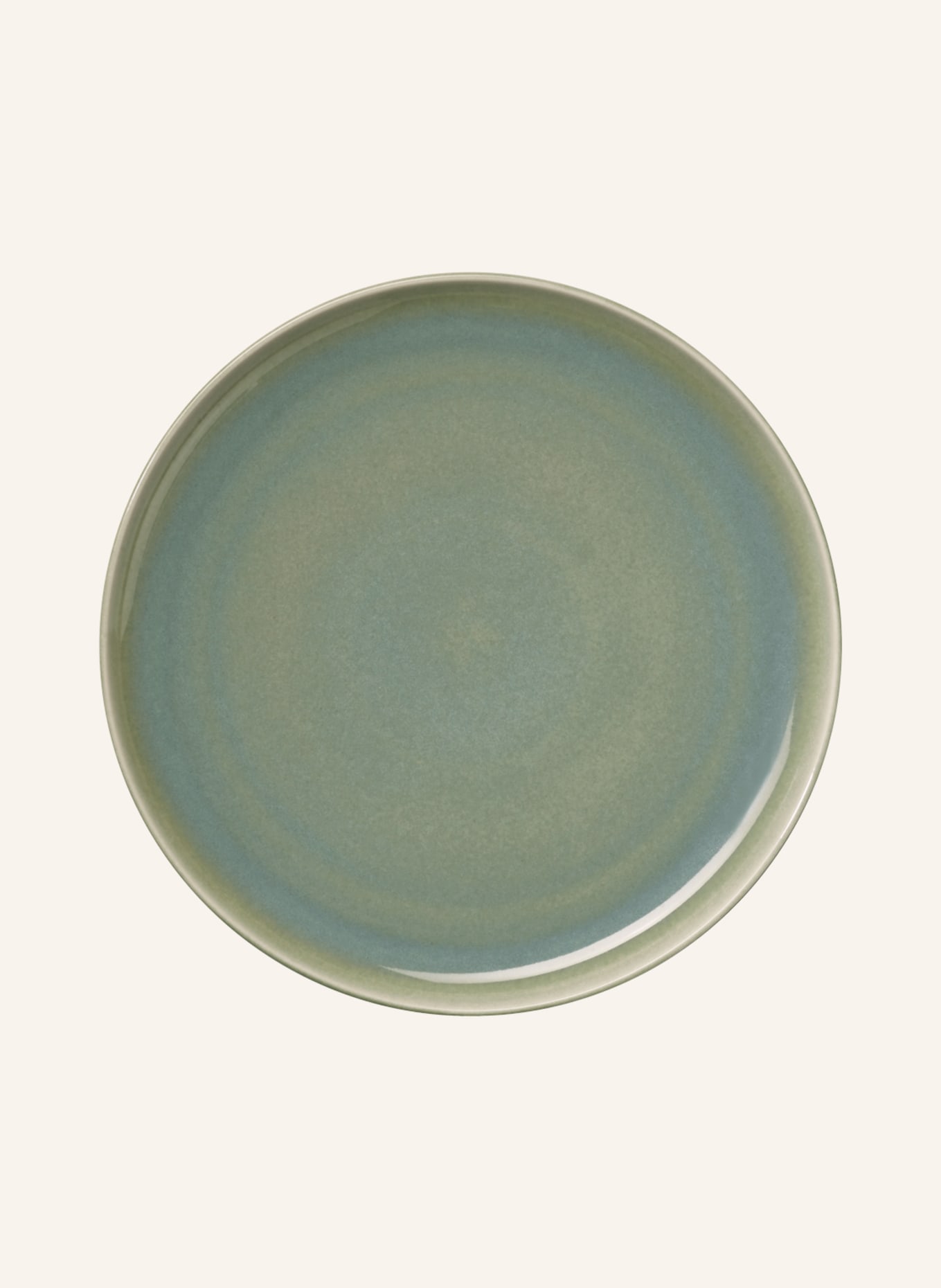 ASA Speiseteller SAISONS: HELLGRÜN