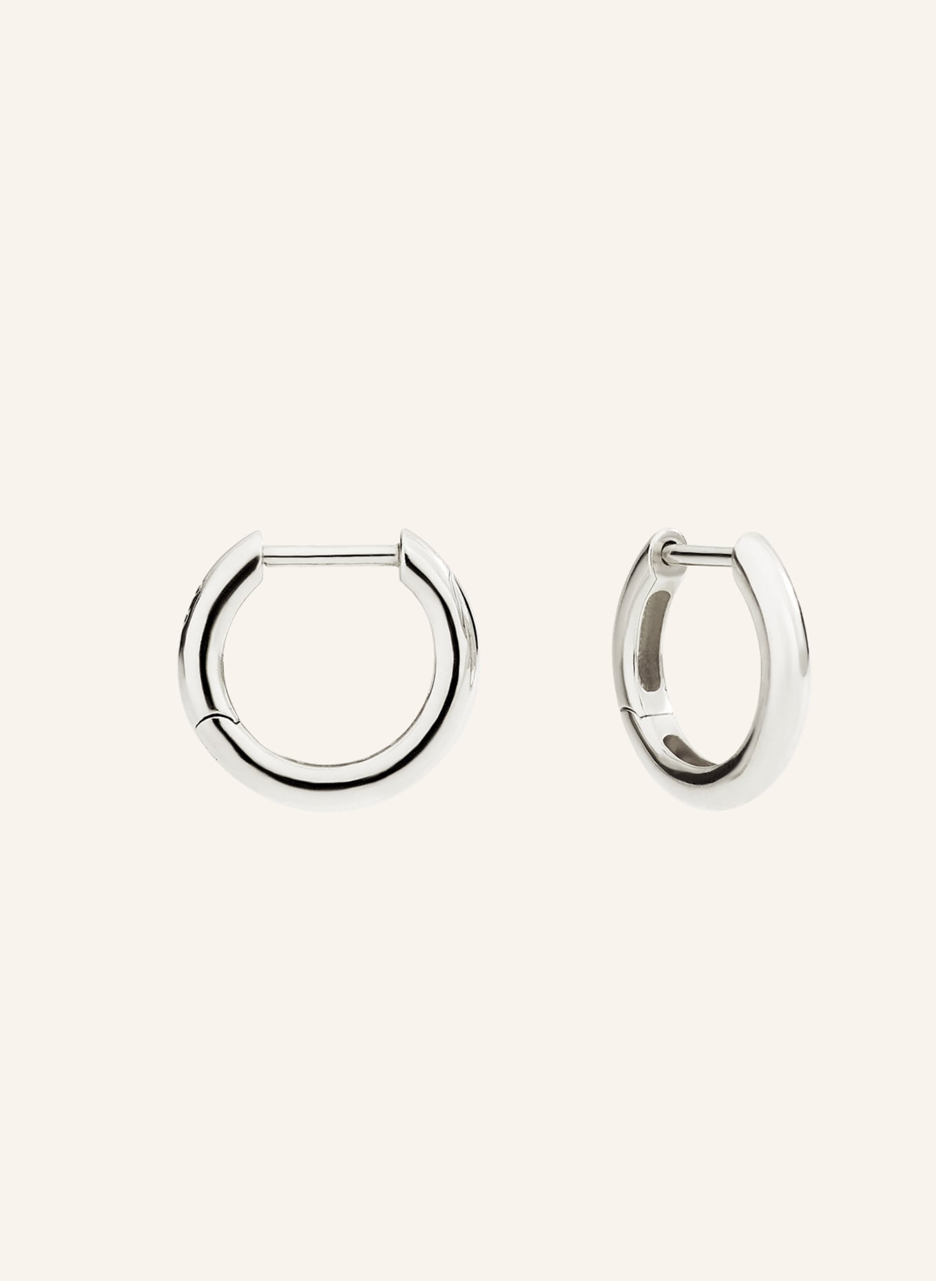 DoDo Ohrstecker ESSENTIALS: GOLD