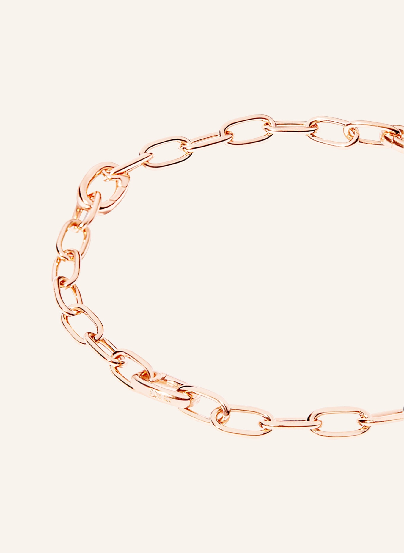 DoDo Armband ESSENTIALS: ROSÉGOLD