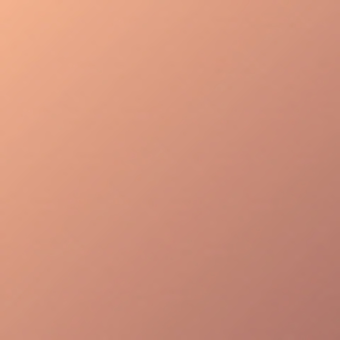 DoDo Armband NATURE: ROSÉGOLD