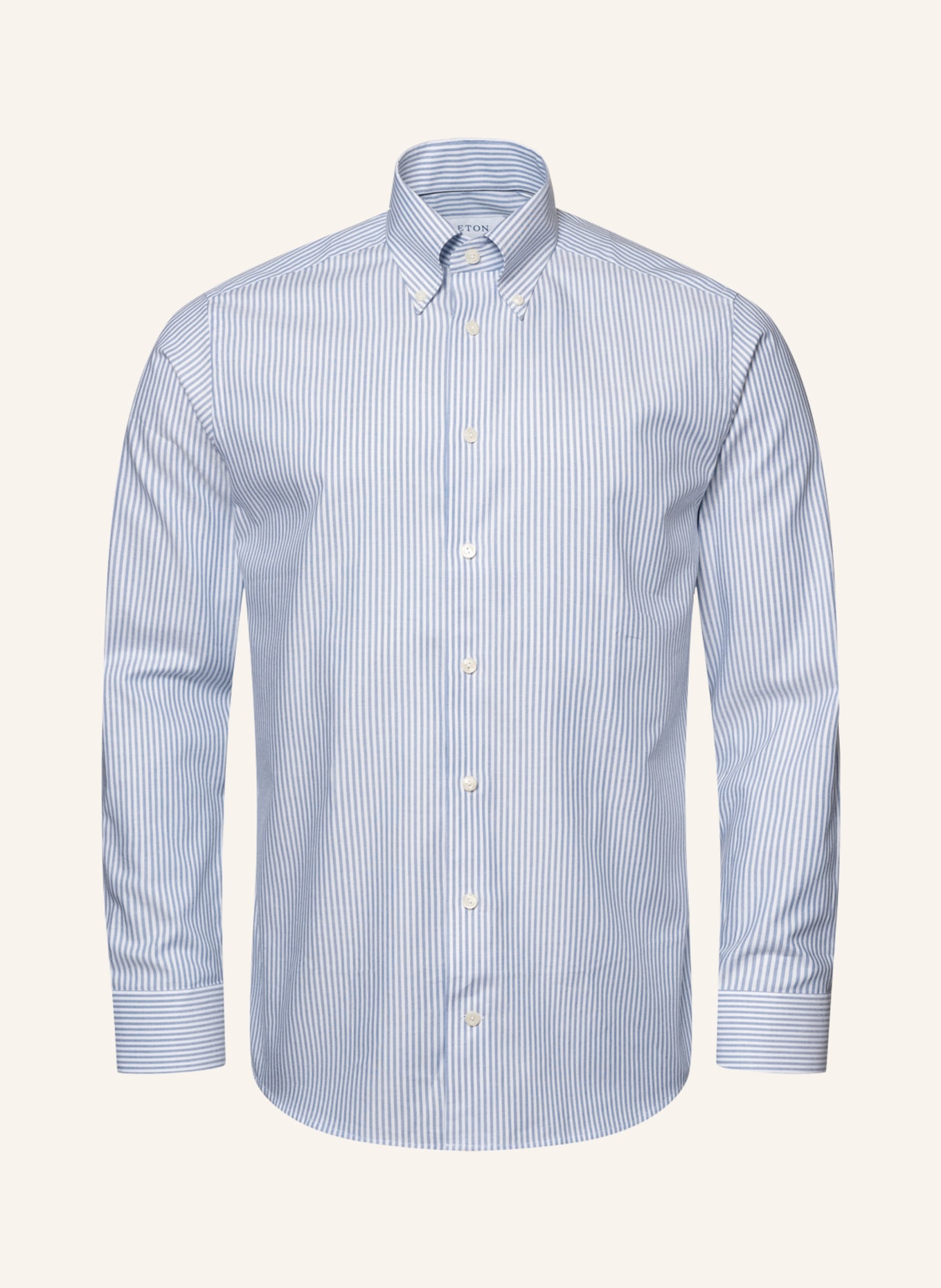 ETON Slim fit Oxford-Hemd, Farbe: BLAU (Bild 1)