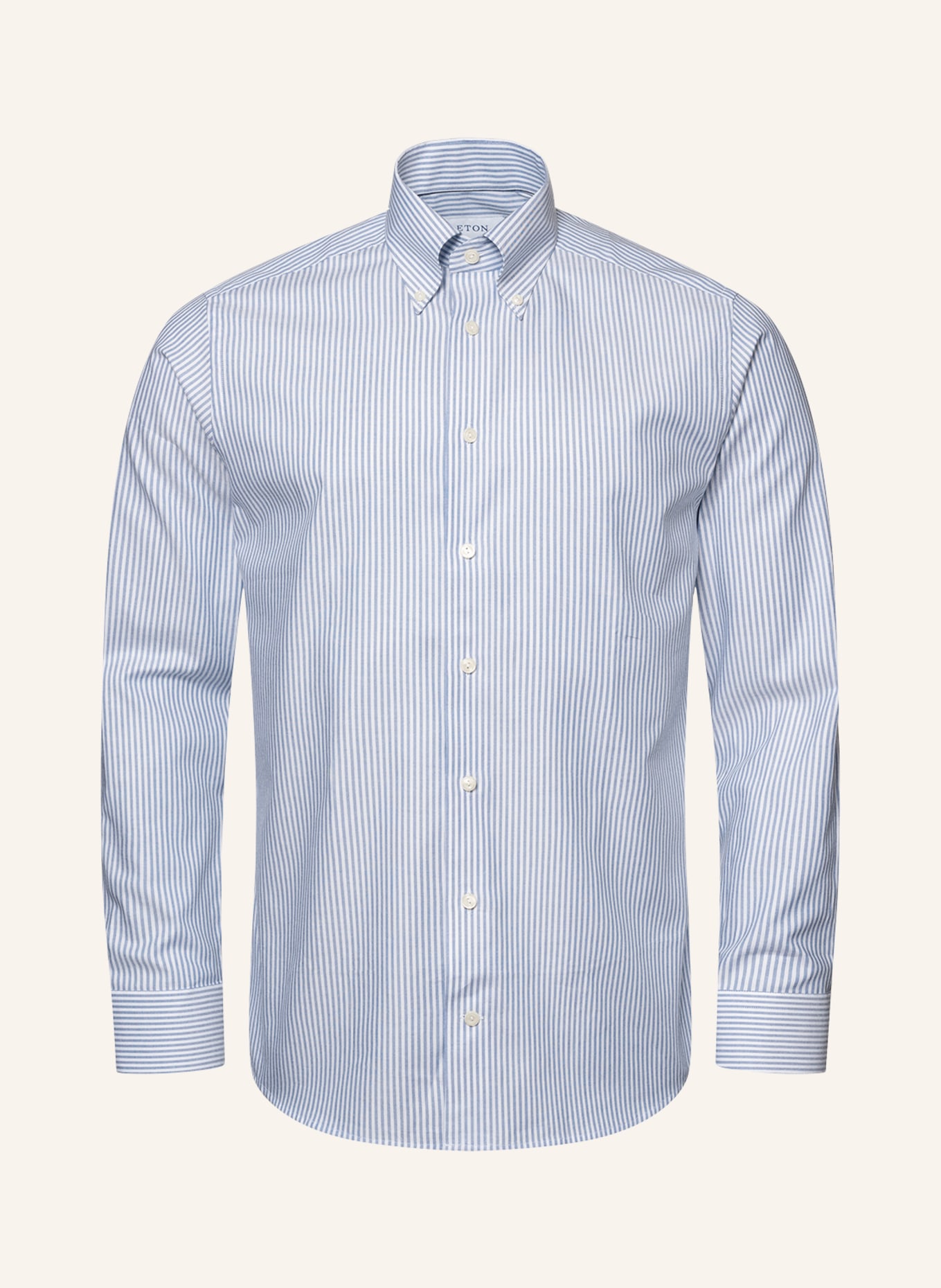 ETON Contemporary fit Oxford-Hemd, Farbe: BLAU (Bild 1)