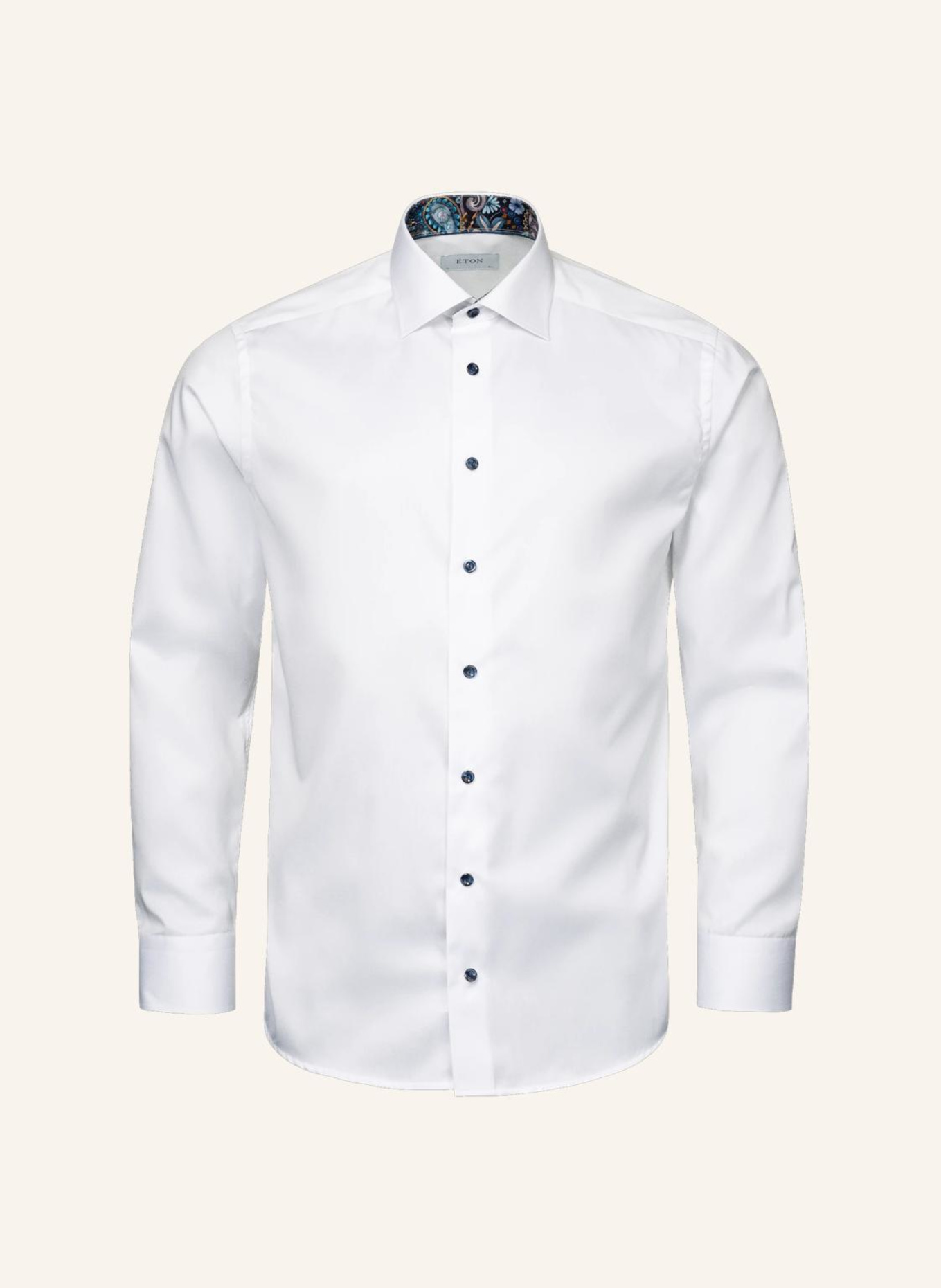 ETON Contemporary Fit Signature-Twill Hemd (Bild 1)