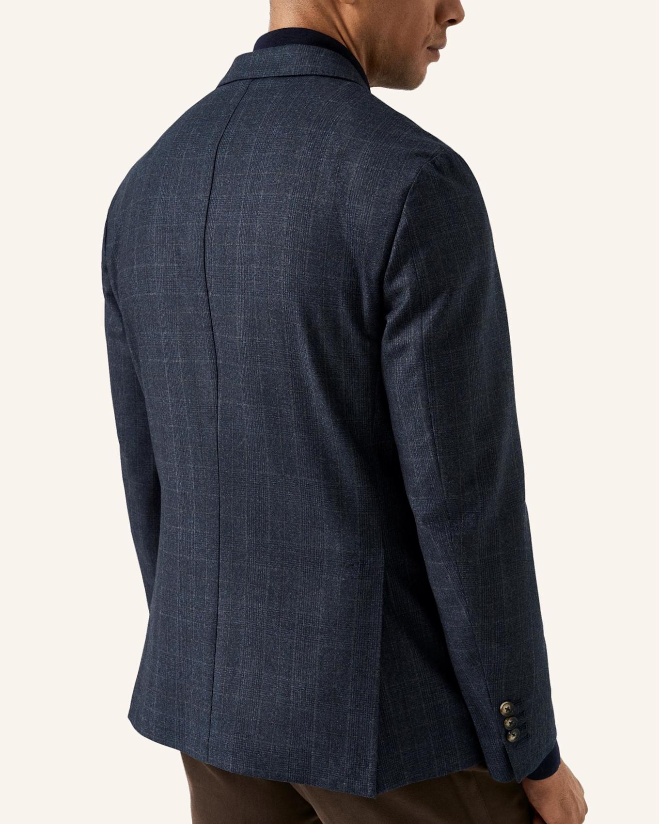 ETON Softjacket: DUNKELBLAU