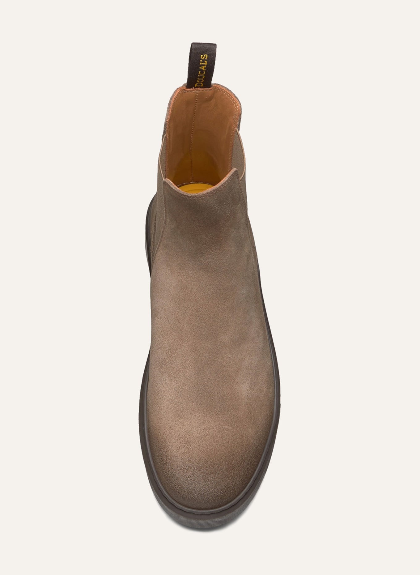 DOUCAL'S Stiefeletten ALEX, Farbe: BRAUN (Bild 3)