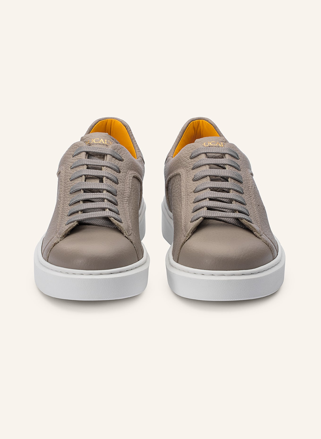 DOUCAL'S Sneakers ALEX, Farbe: GRAU (Bild 4)