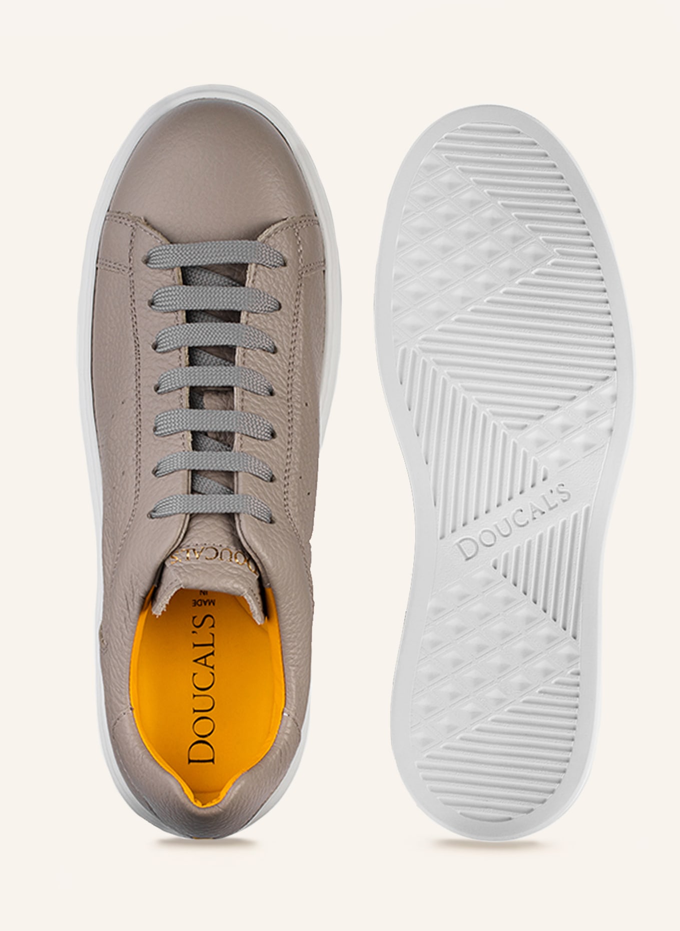 DOUCAL'S Sneakers ALEX, Farbe: GRAU (Bild 5)