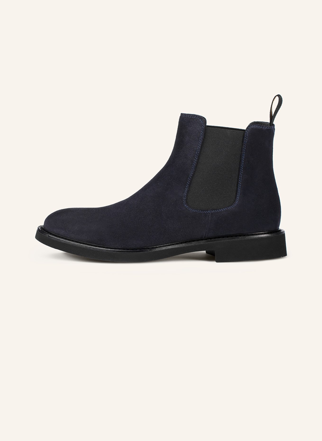 DOUCAL'S Stiefeletten GENOV, Farbe: BLAU (Bild 3)