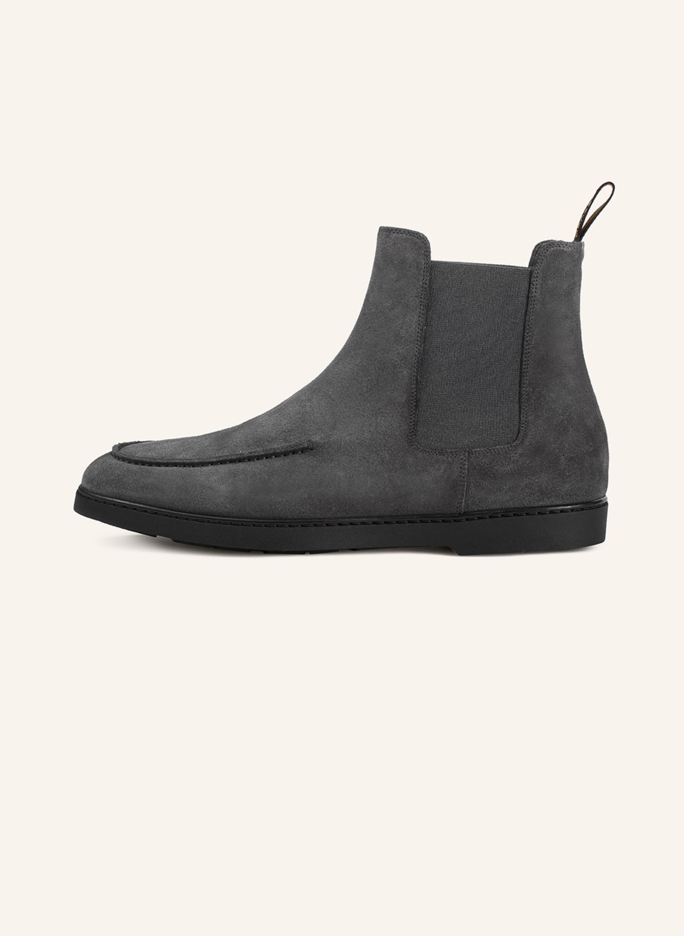 DOUCAL'S Stiefeletten EDO, Farbe: GRAU (Bild 2)