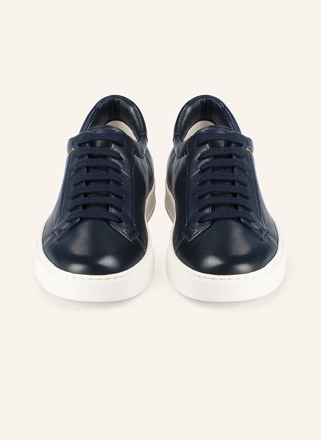 DOUCAL'S Sneakers SPENCER: BLAU